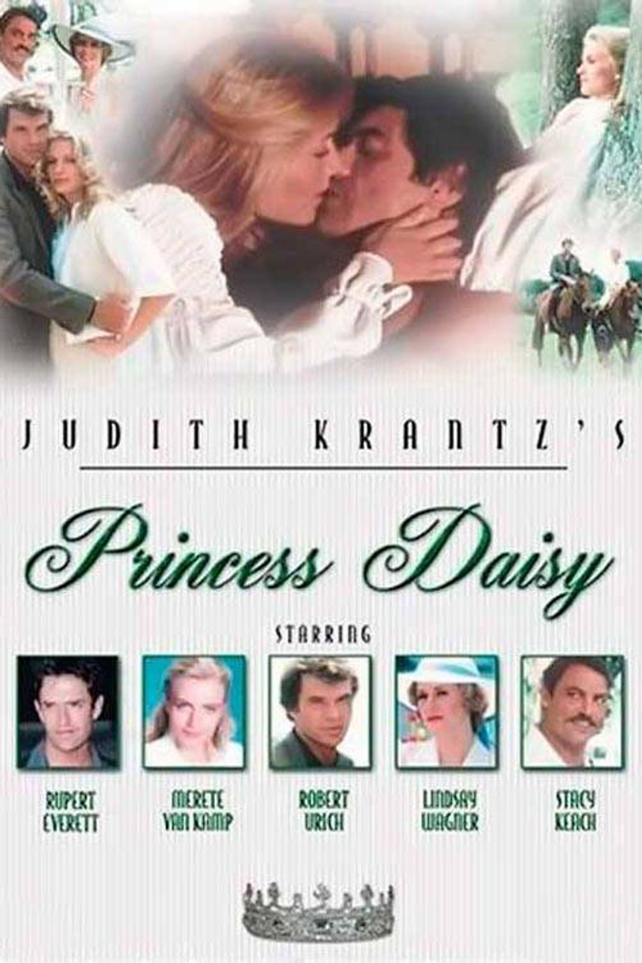 Pôster de Princess Daisy