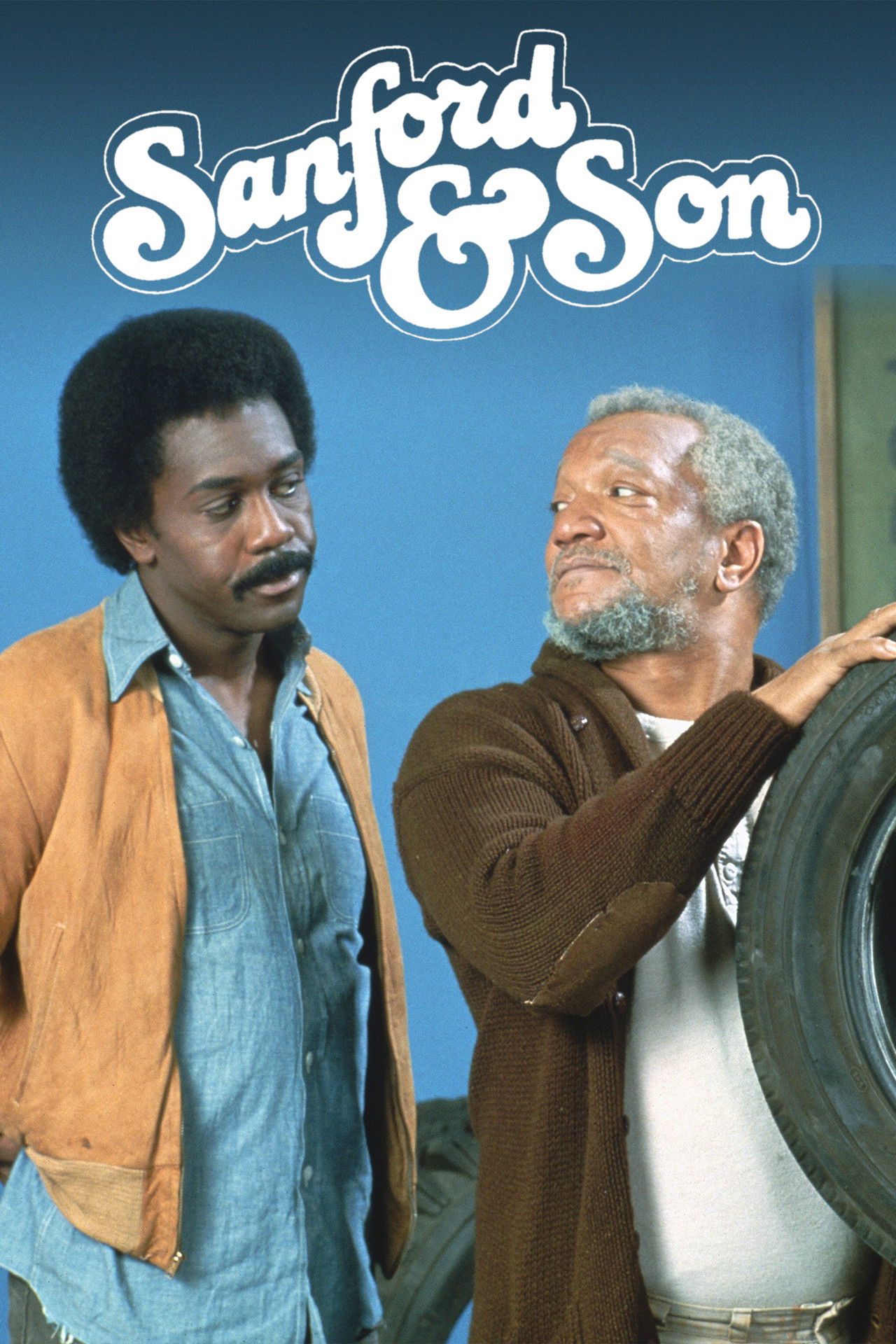 Pôster de Sanford and Son