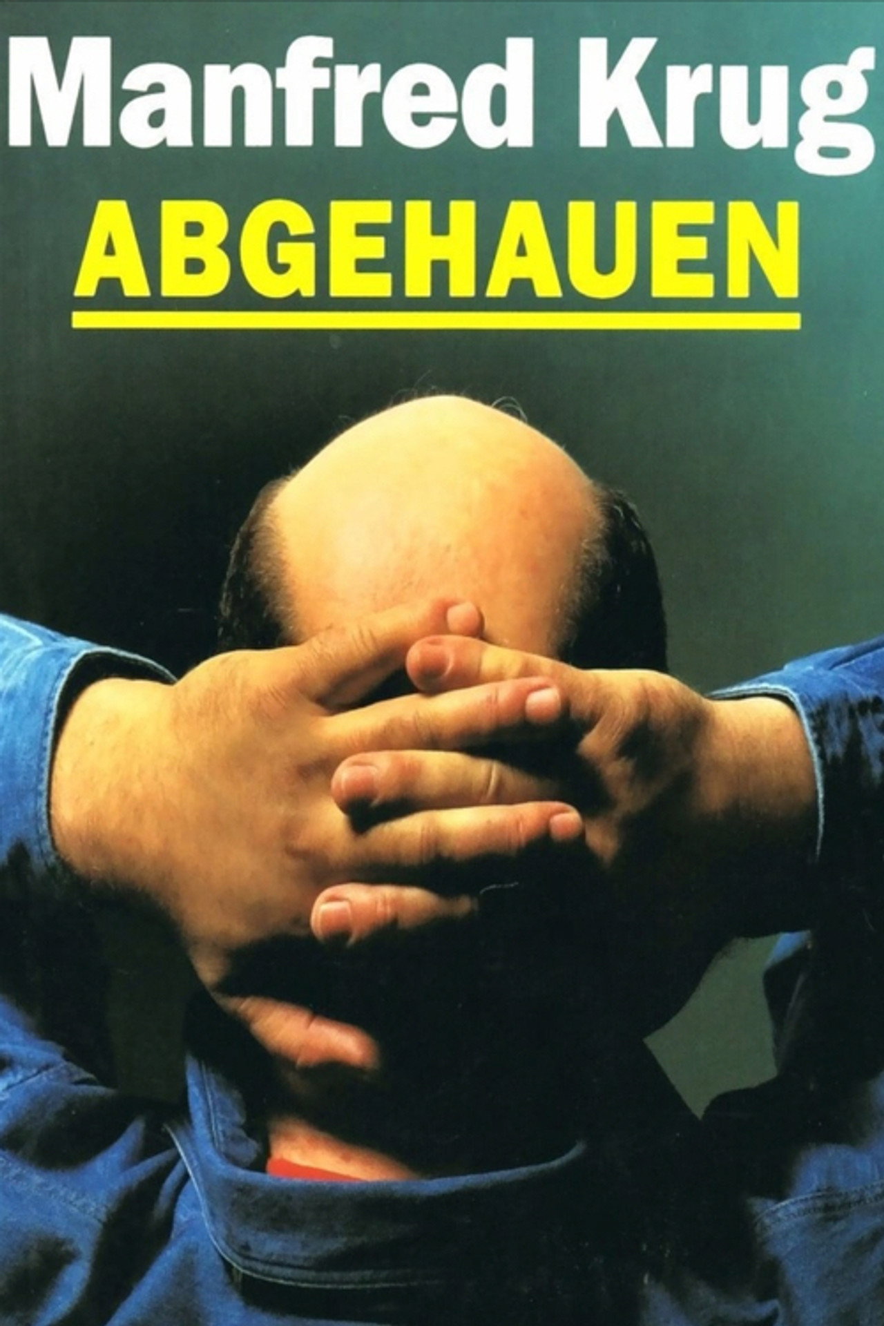 Pôster de Abgehauen