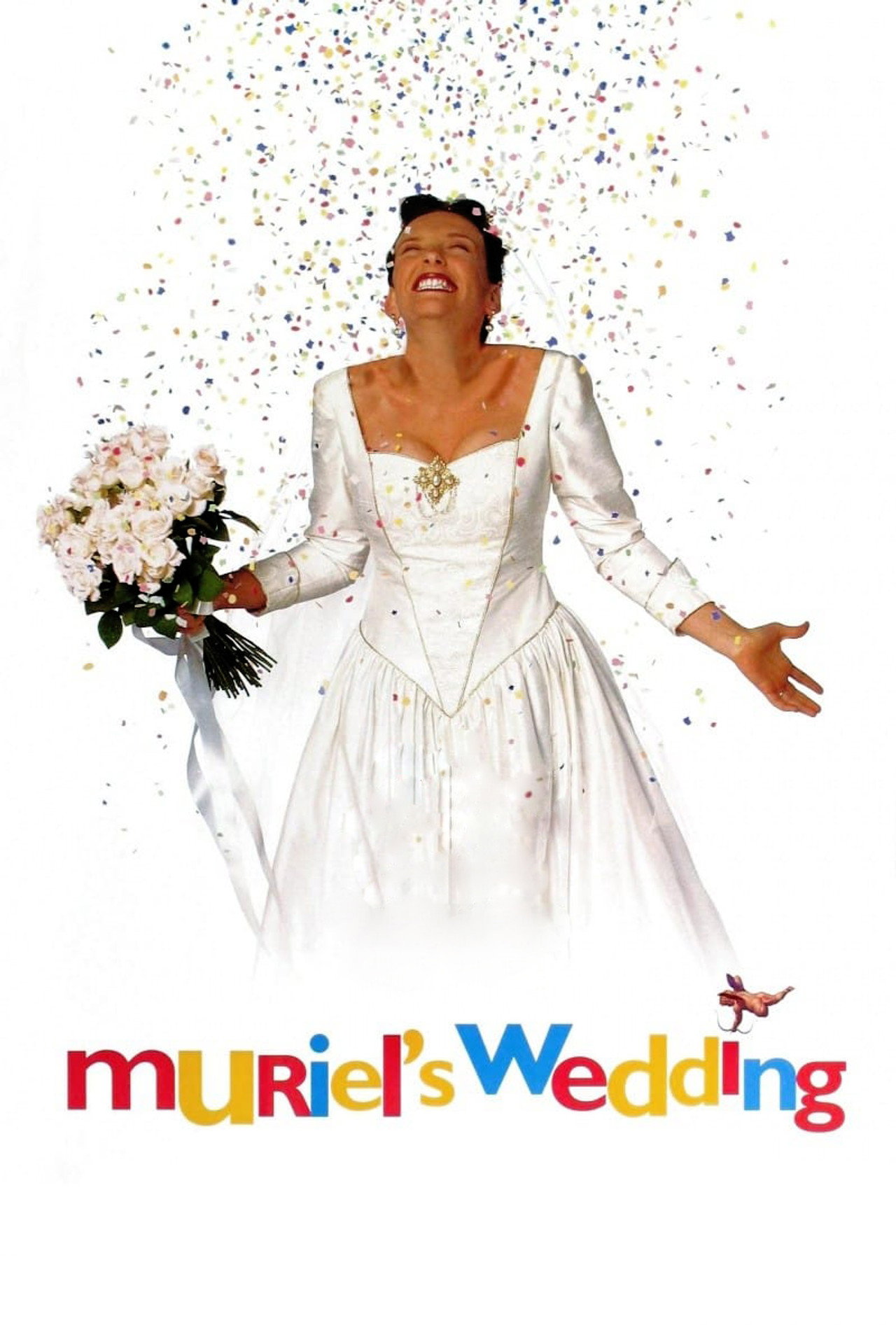 Pôster de Muriel's Wedding