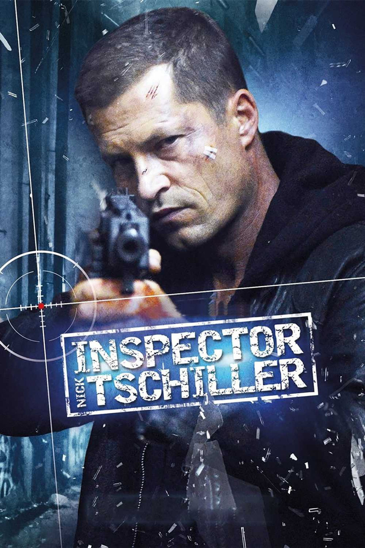 Pôster de Nick's Law