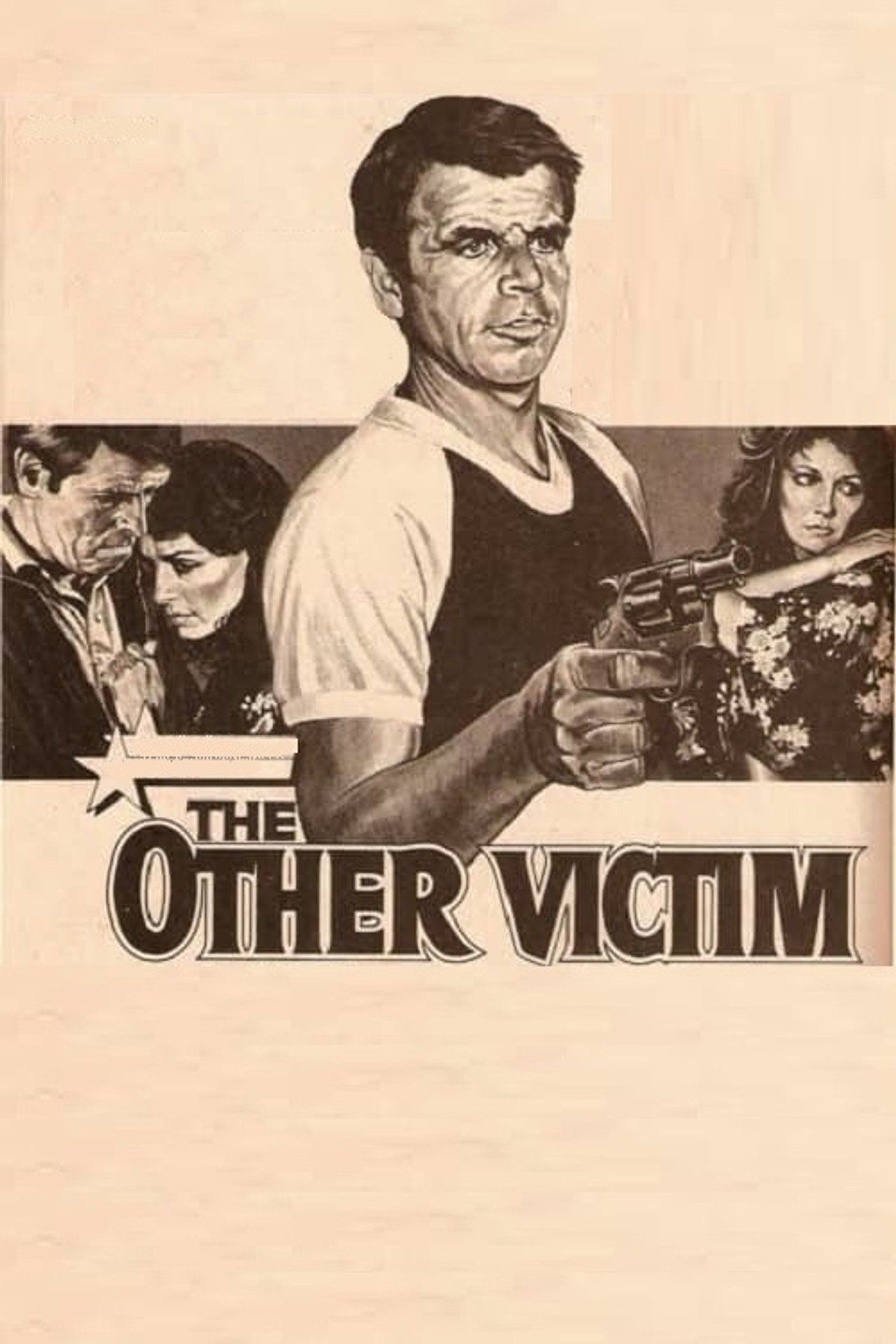 Pôster de The Other Victim