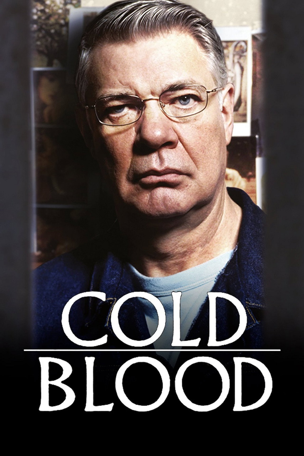 Pôster de Cold Blood