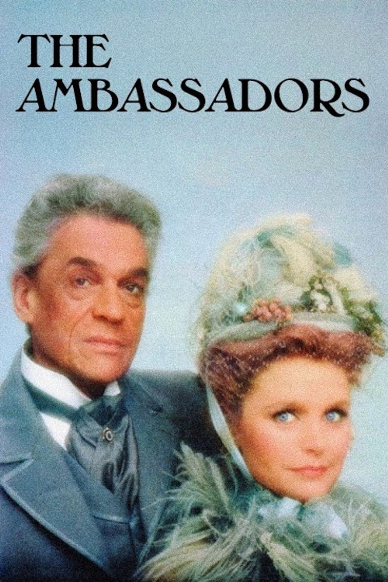 Pôster de The Ambassadors