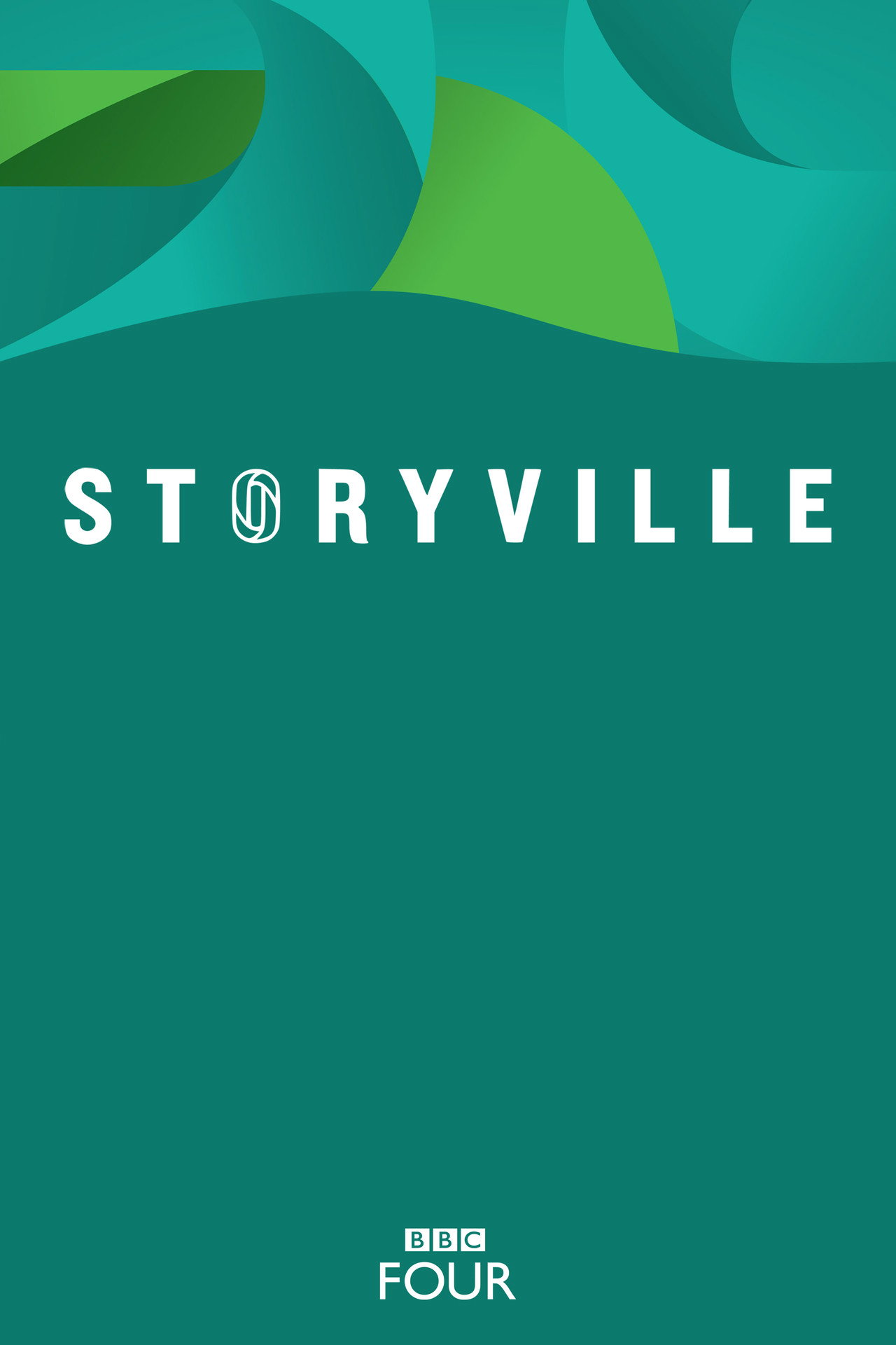 Pôster de Storyville