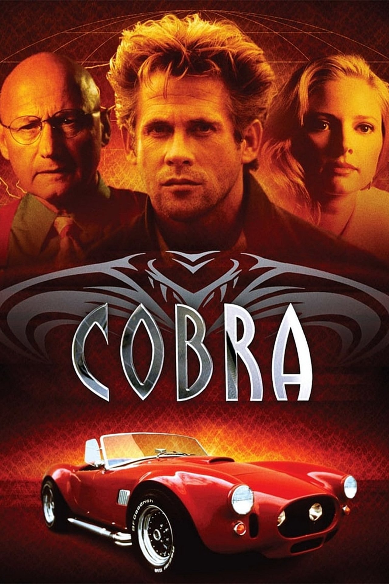 Pôster de Cobra