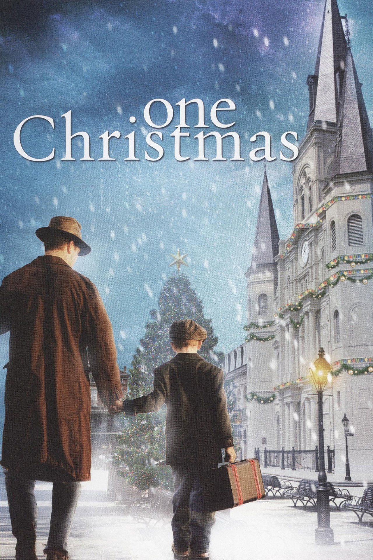 Pôster de One Christmas