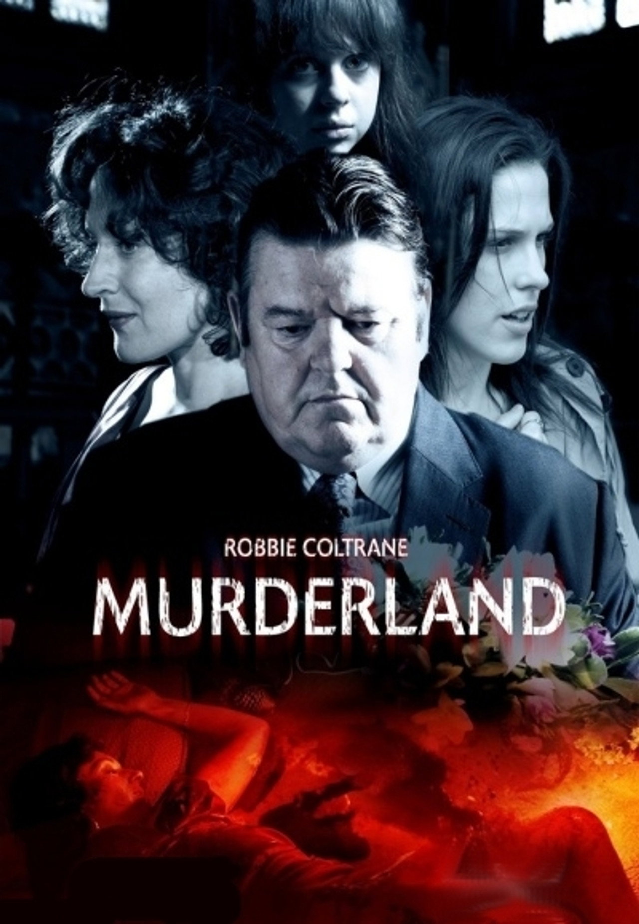 Pôster de Murderland