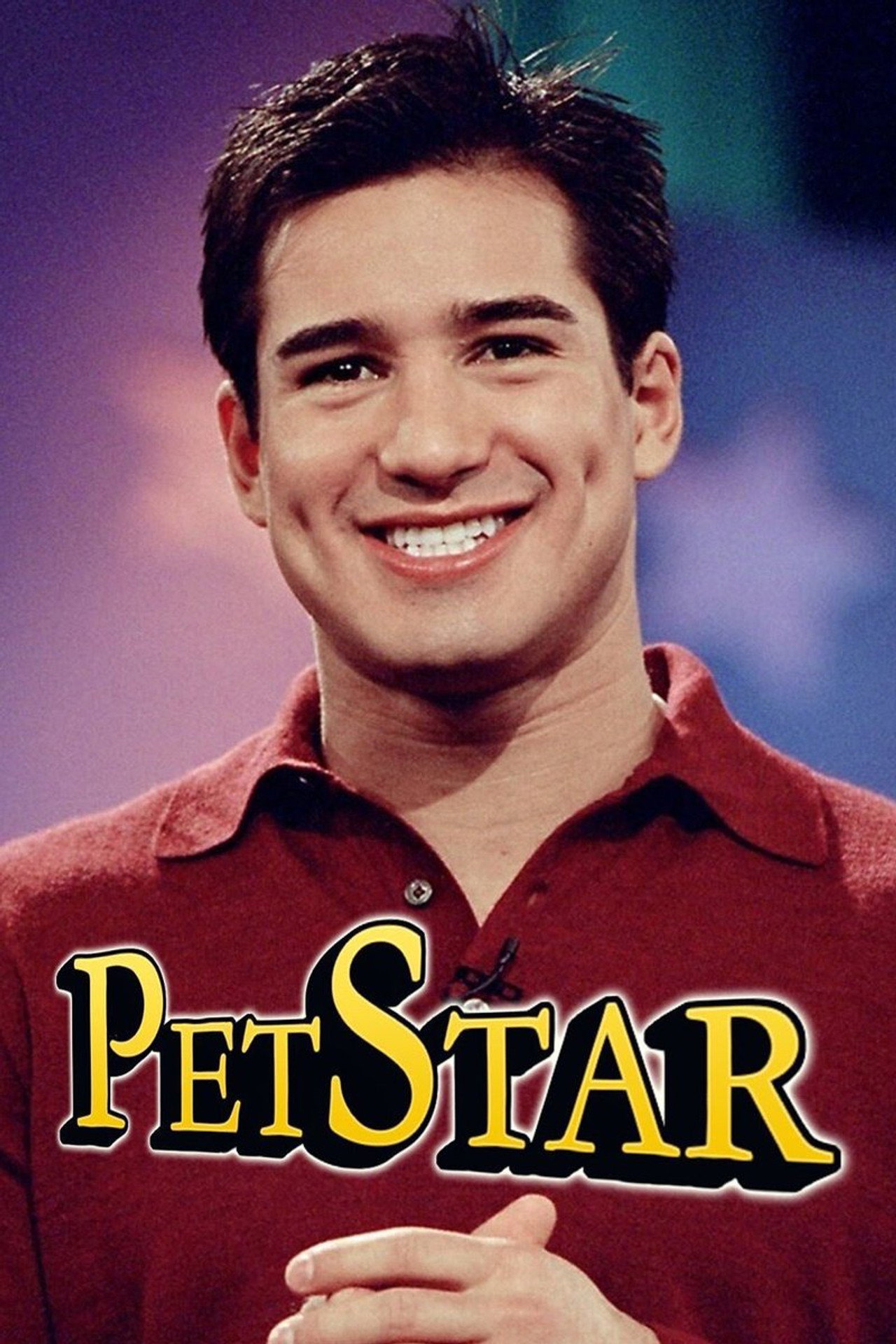 Pôster de Pet Star