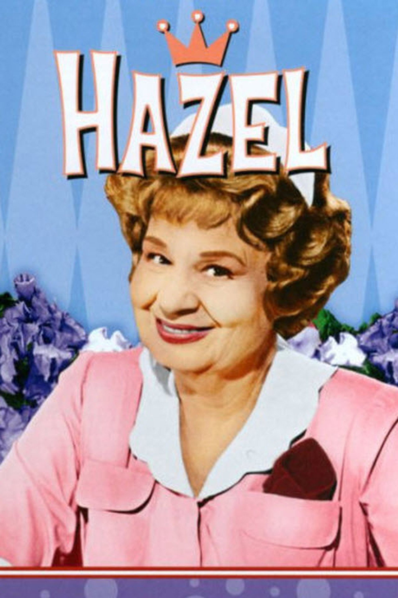 Pôster de Hazel