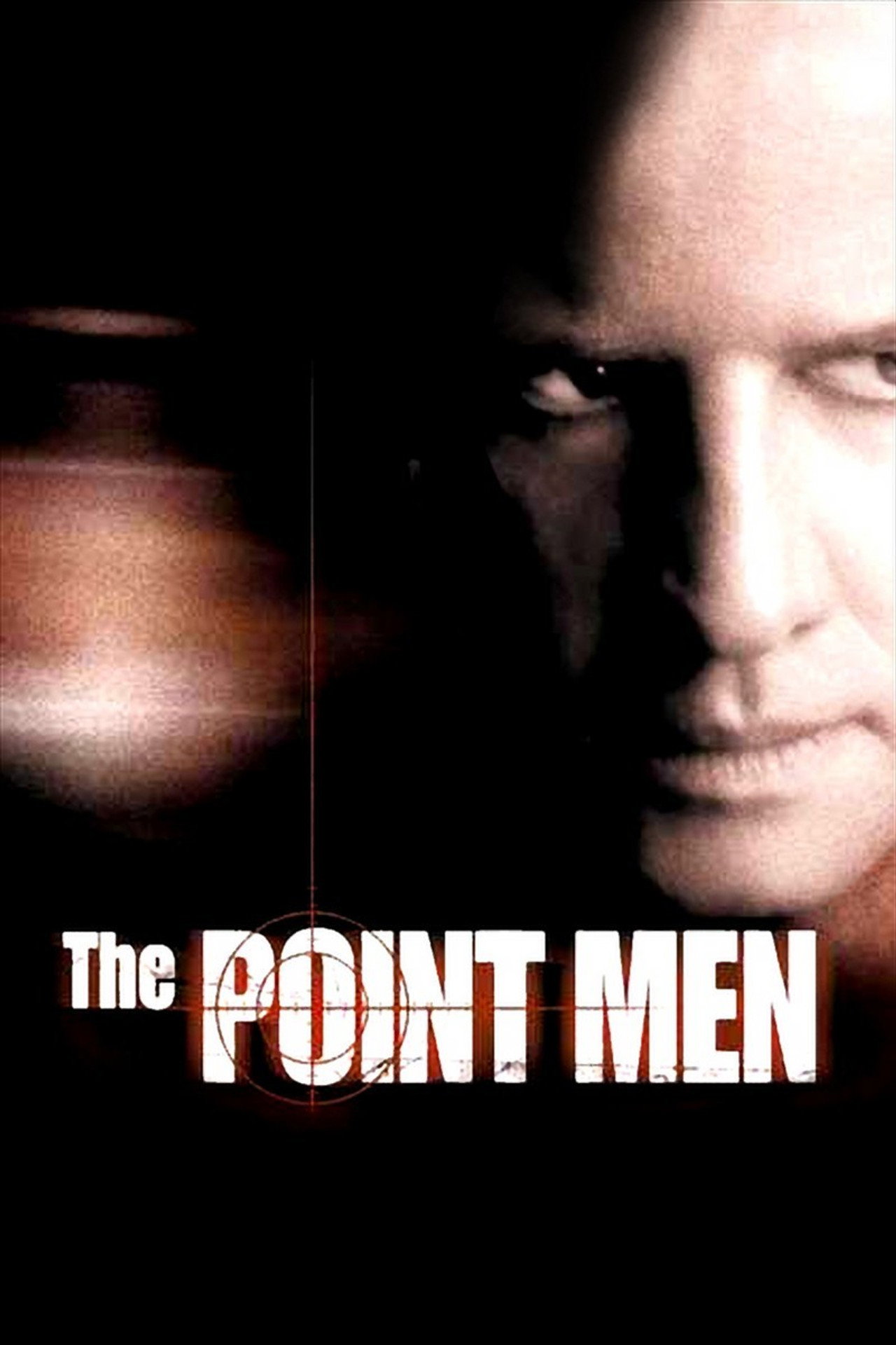 Pôster de The Point Men