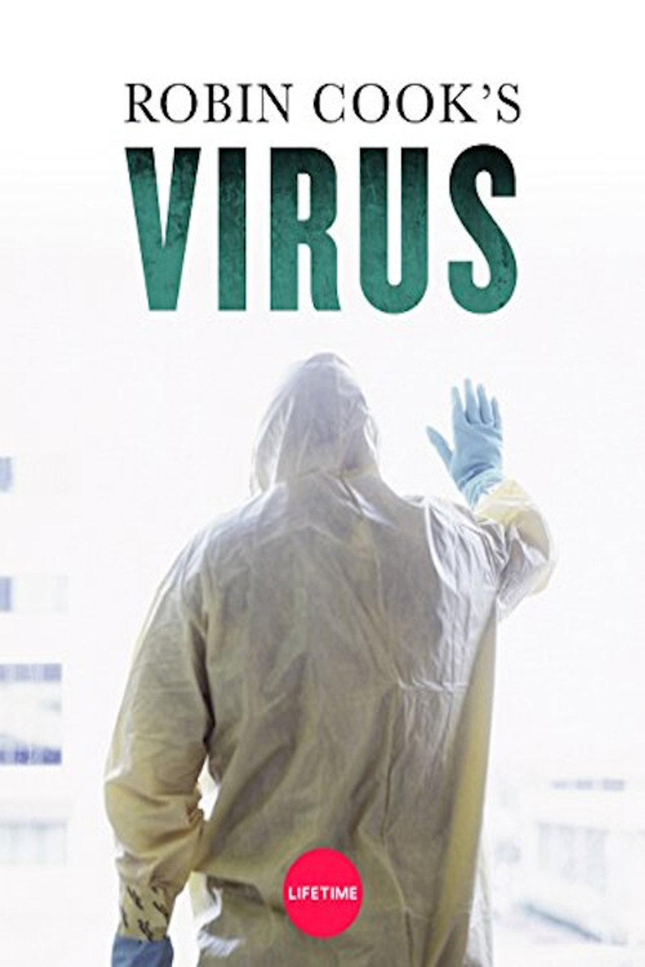 Pôster de Virus