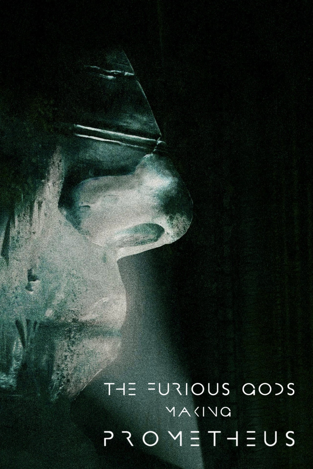 Pôster de The Furious Gods: Making Prometheus