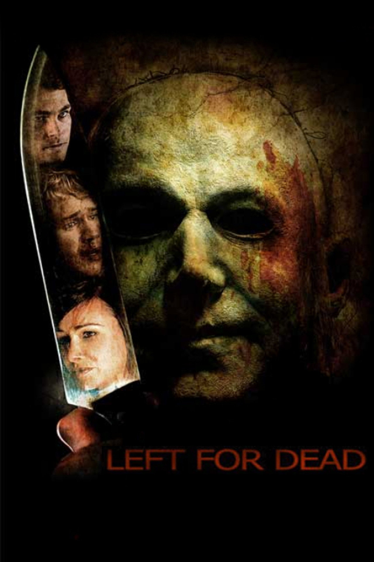 Pôster de Left for Dead