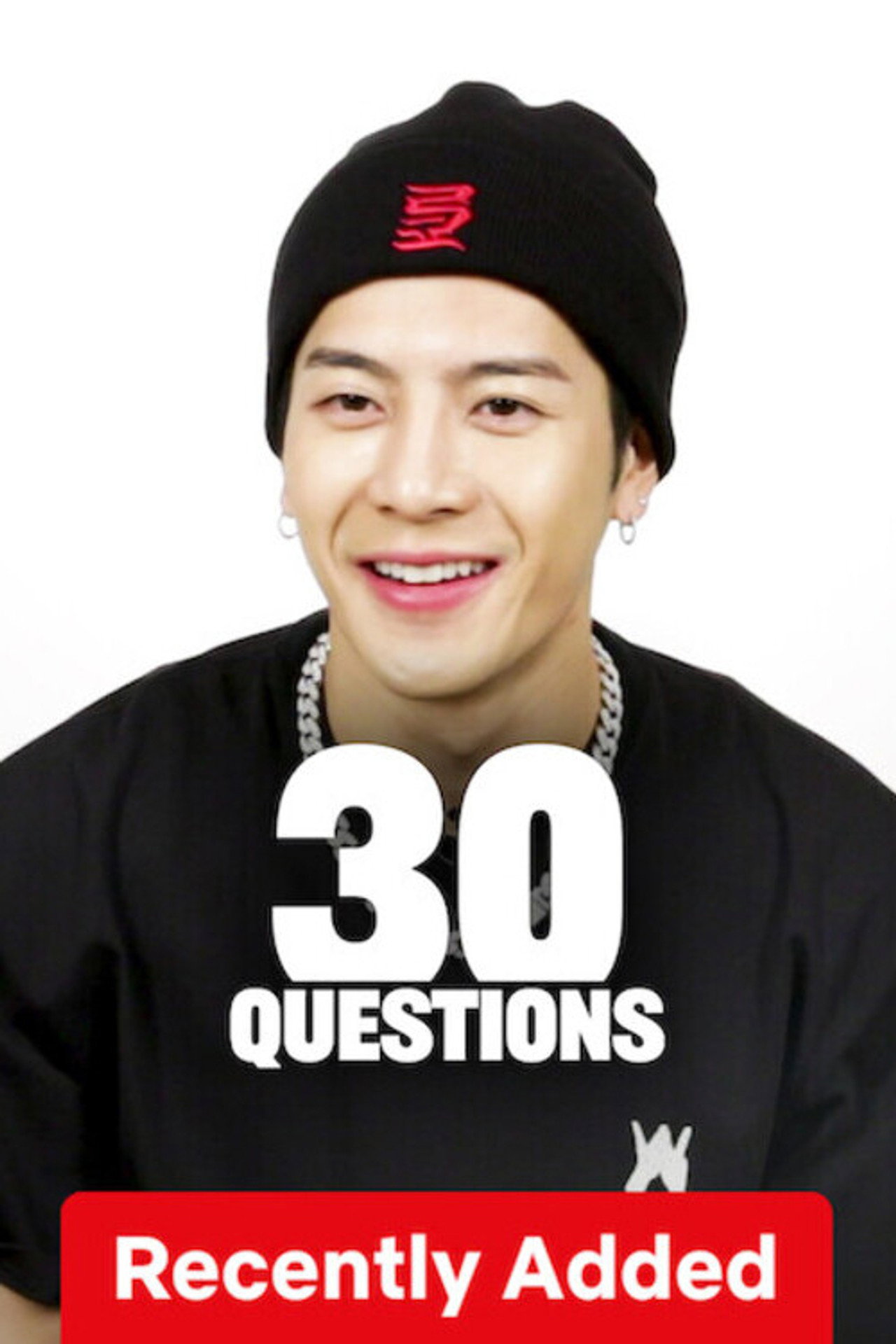 Pôster de 30 Questions