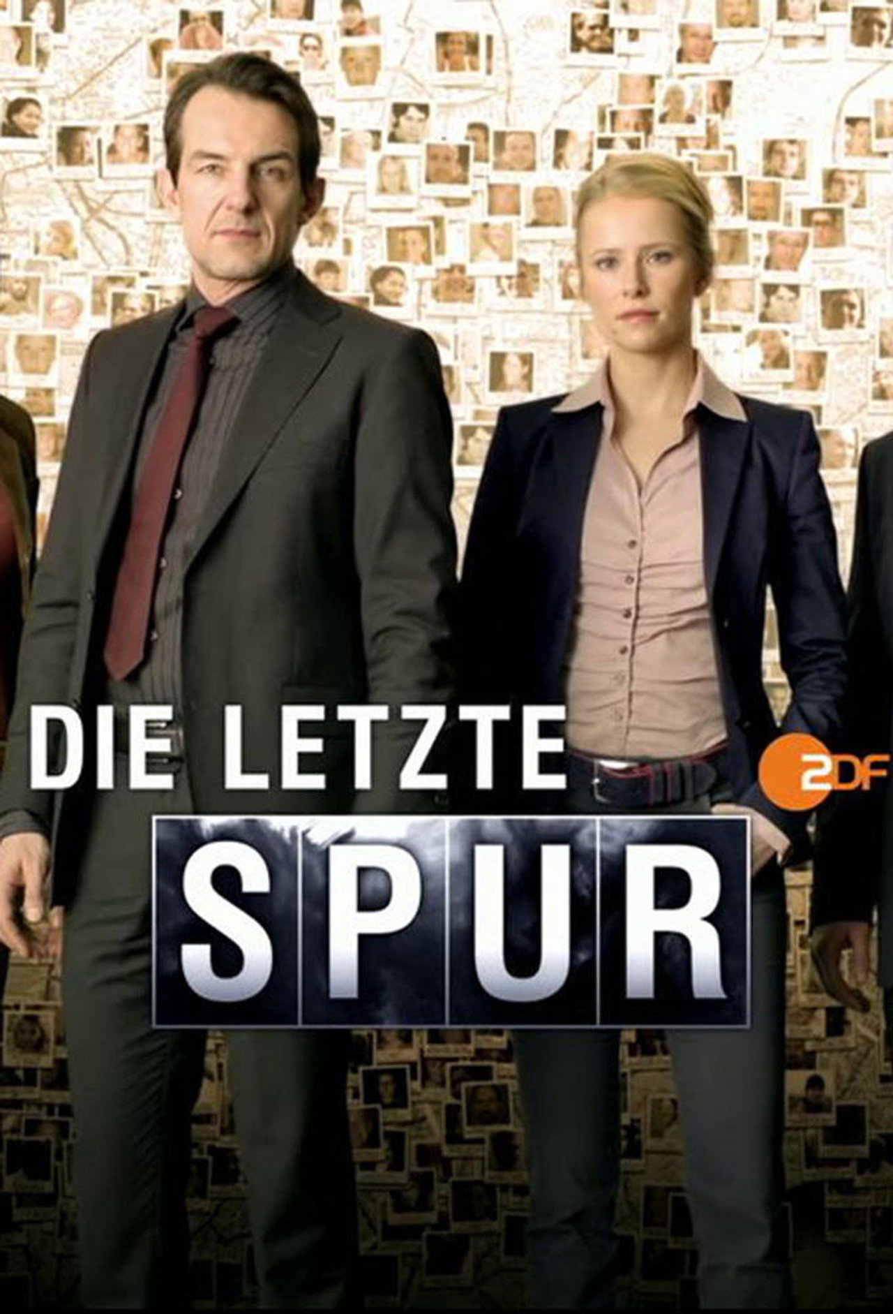 Pôster de Letzte Spur Berlin
