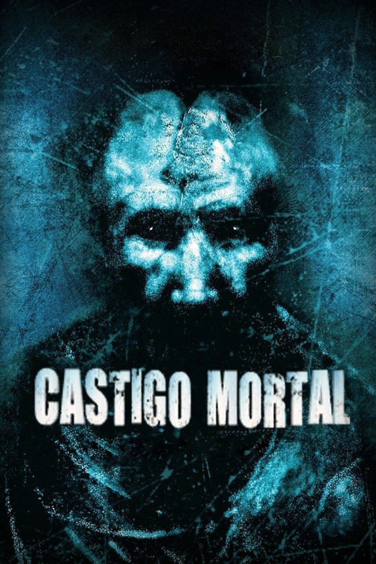 Pôster de Castigo Mortal