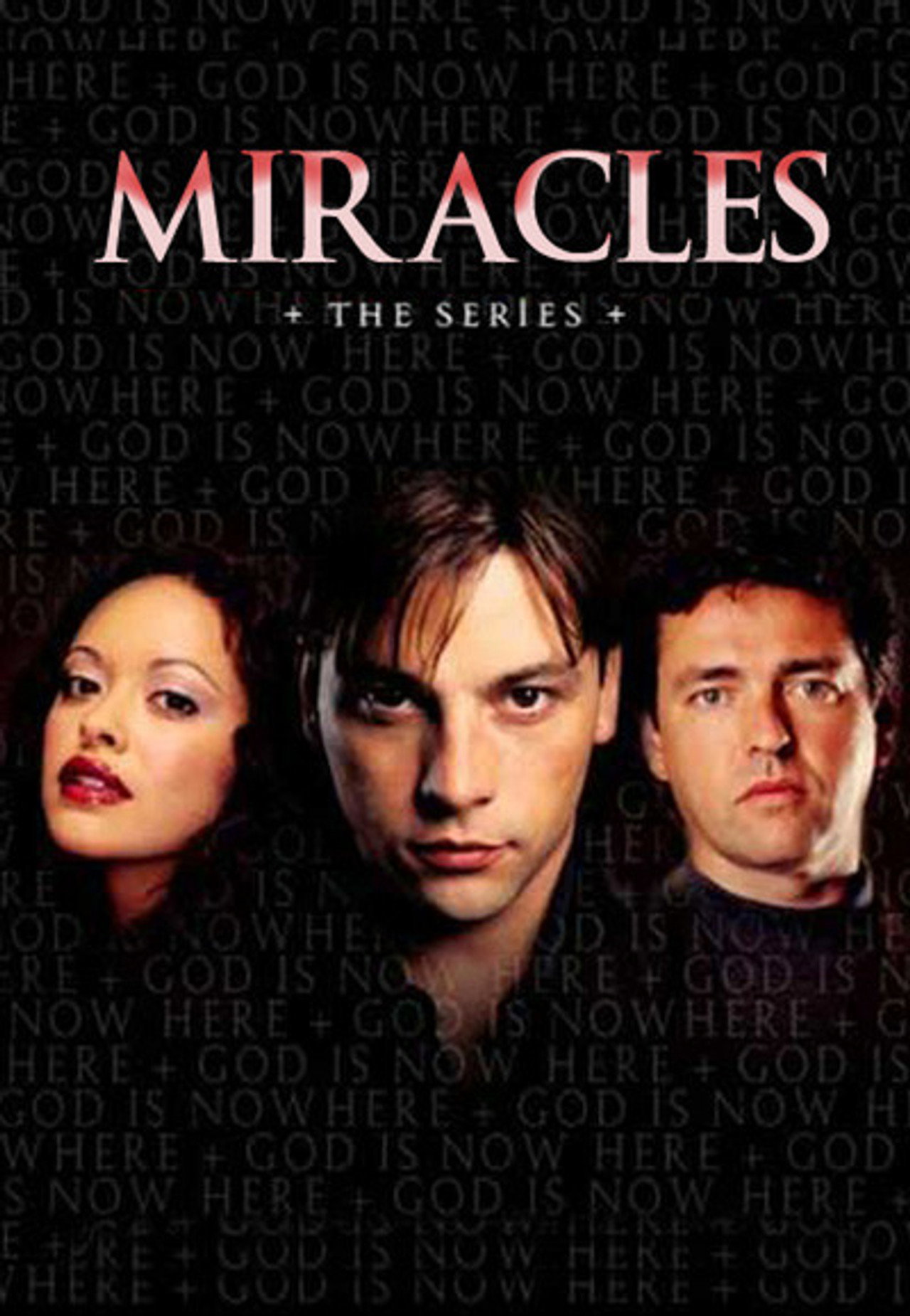 Pôster de Miracles