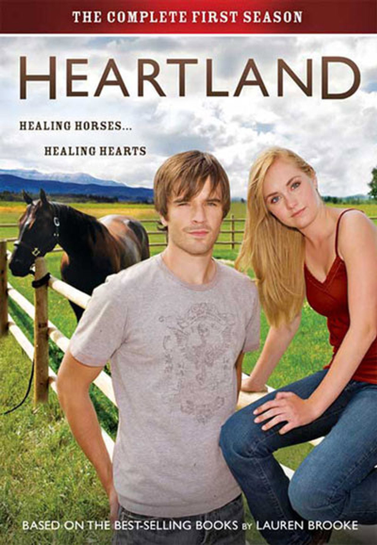 Pôster de Heartland