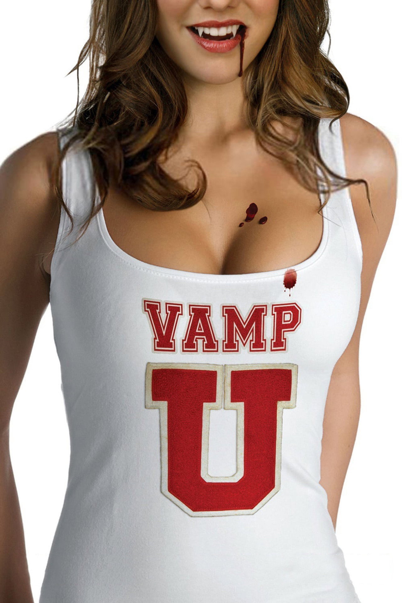 Pôster de Vamp U