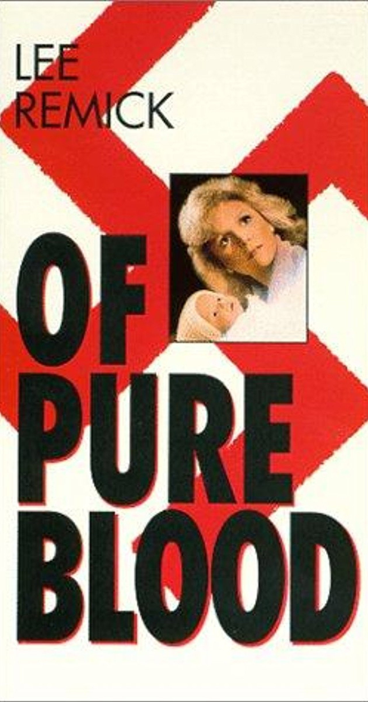 Pôster de Of Pure Blood