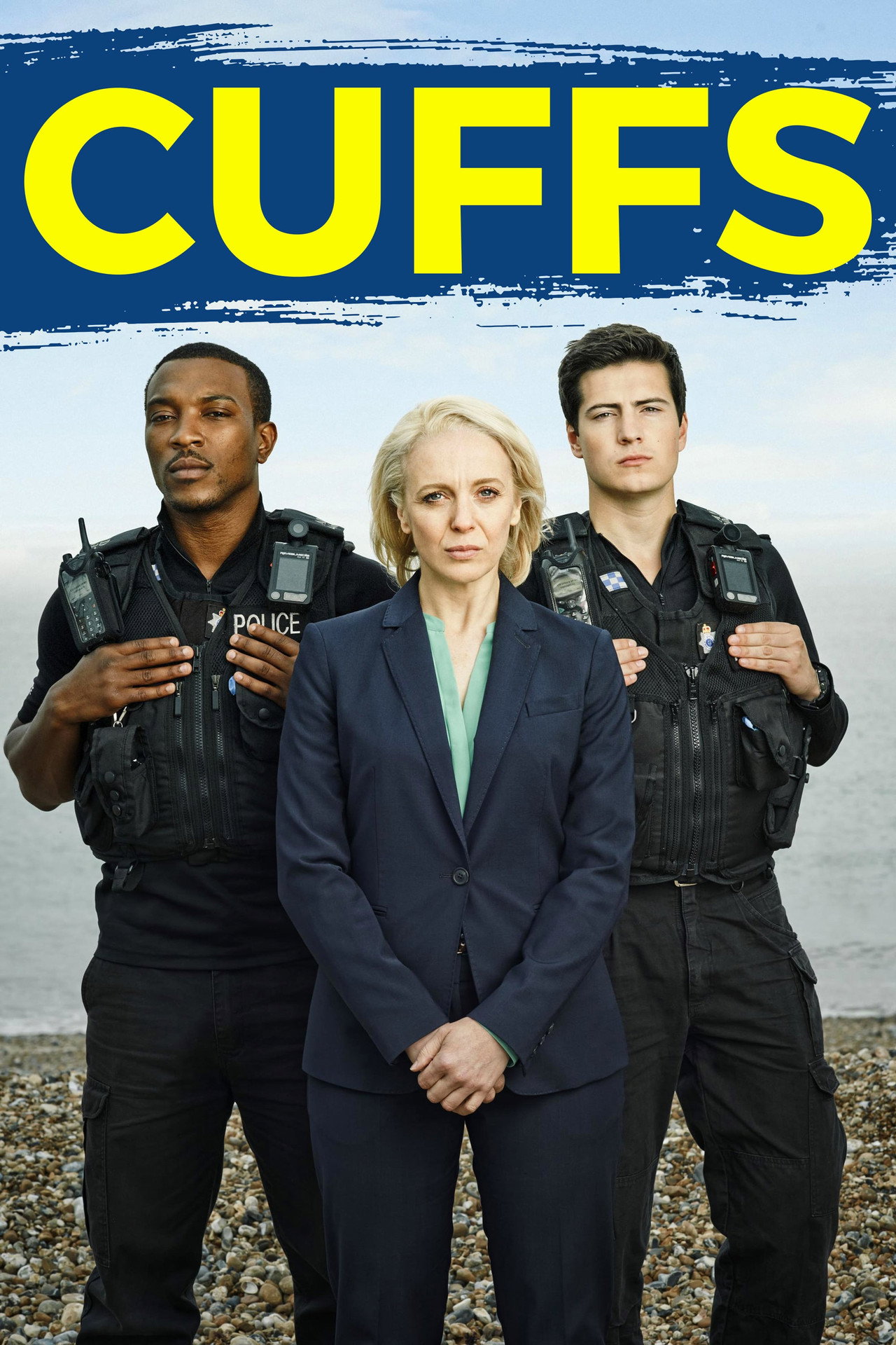 Pôster de Cuffs