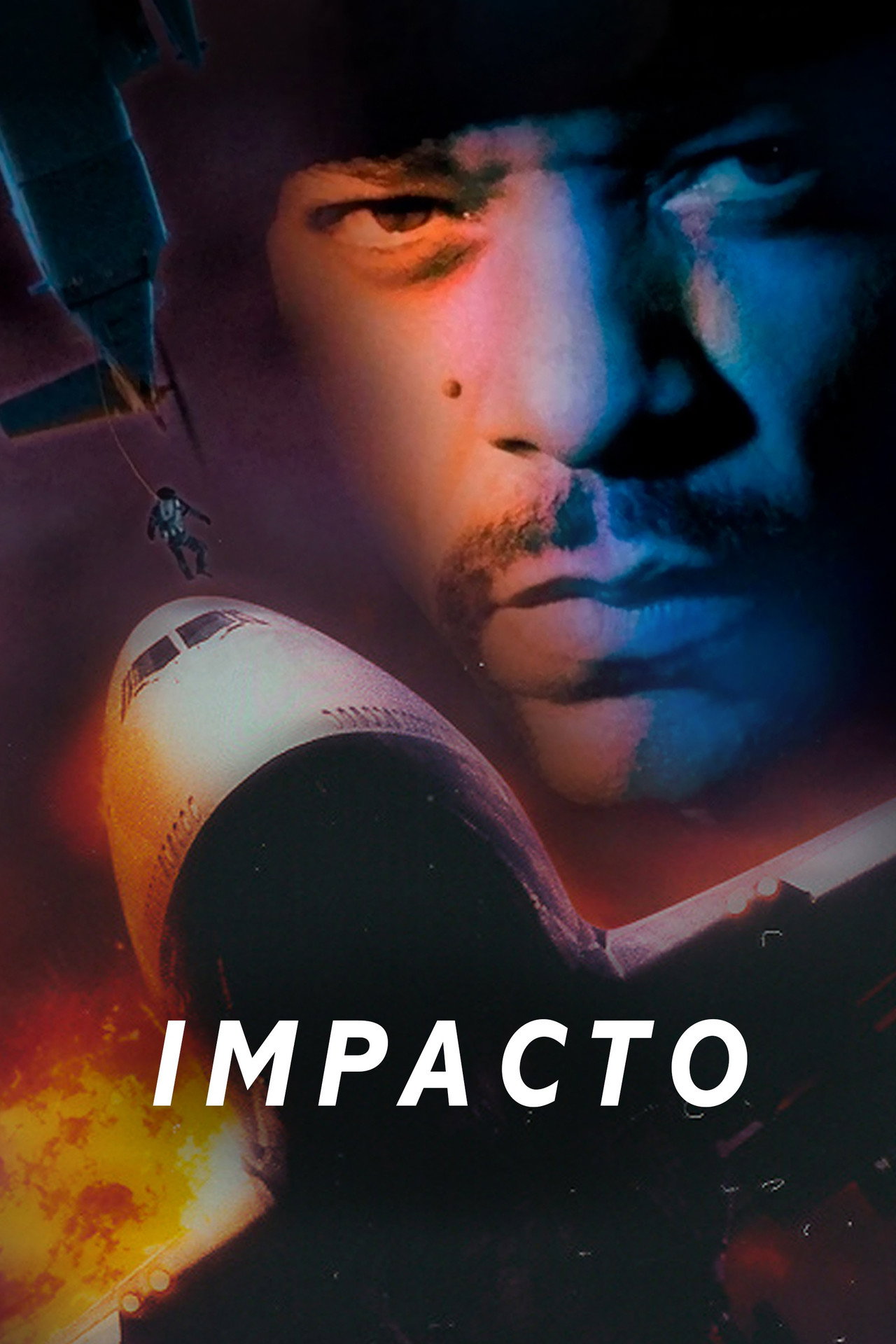 Pôster de Impacto