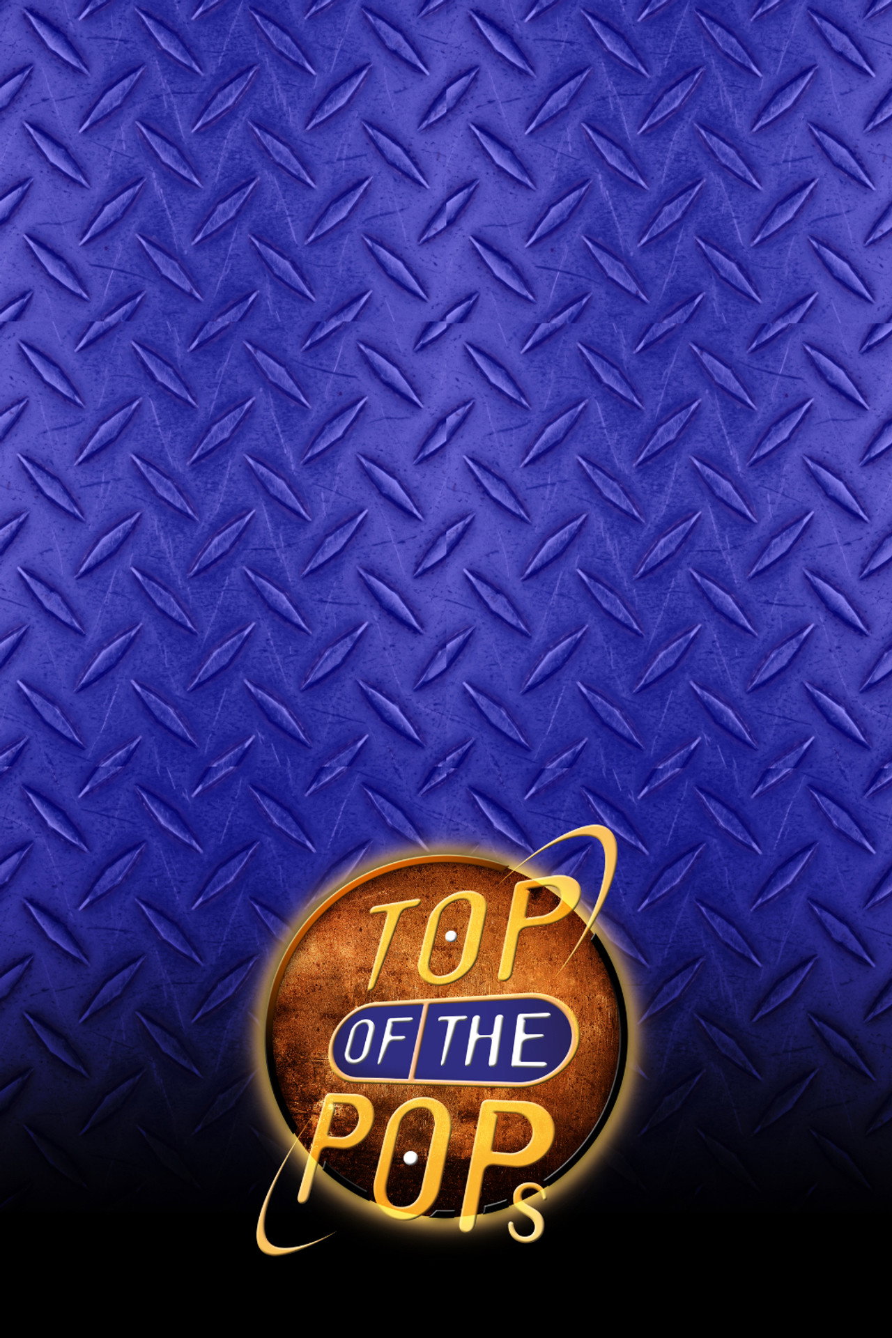 Pôster de Top of the Pops