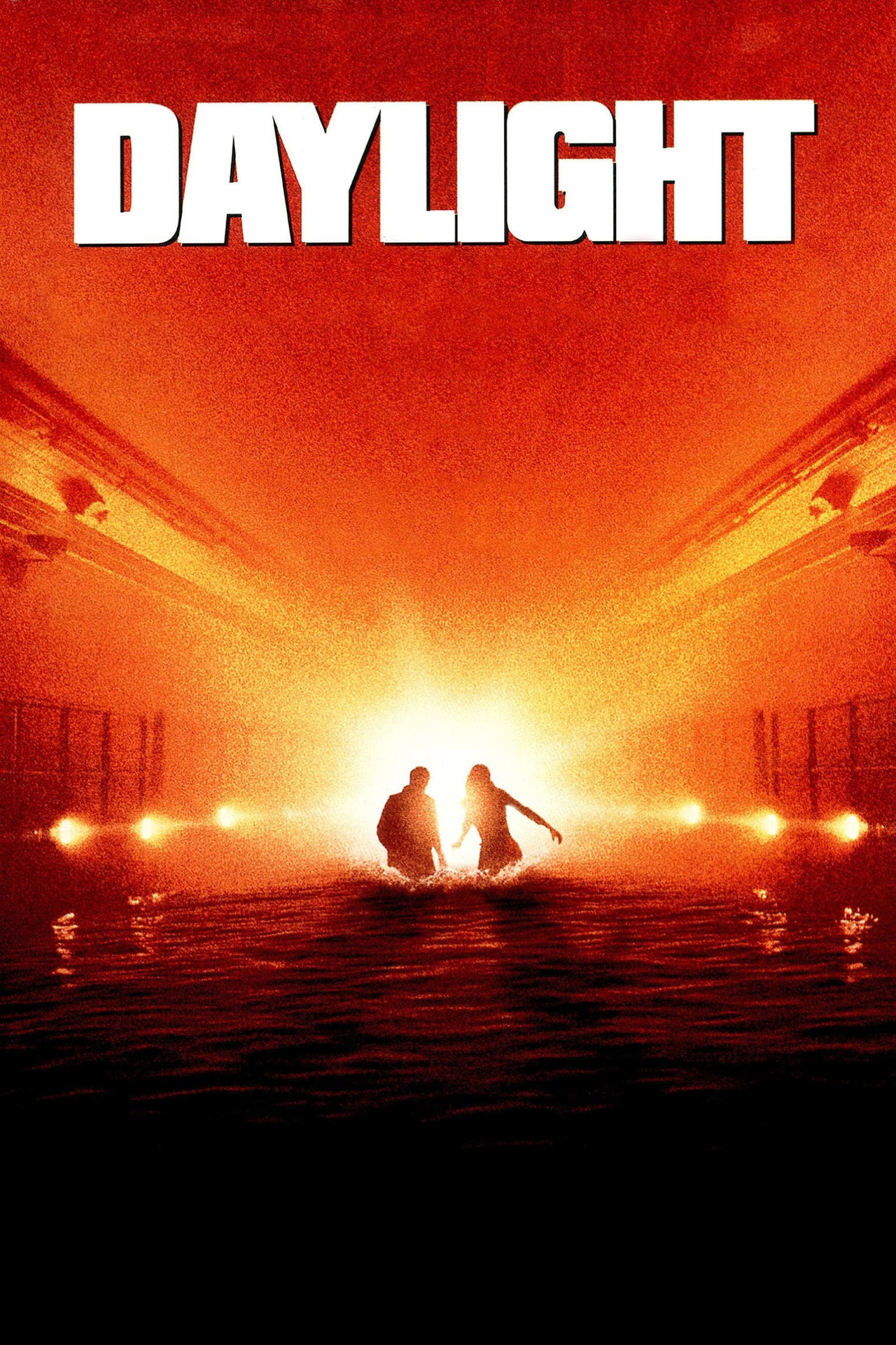 Pôster de Daylight