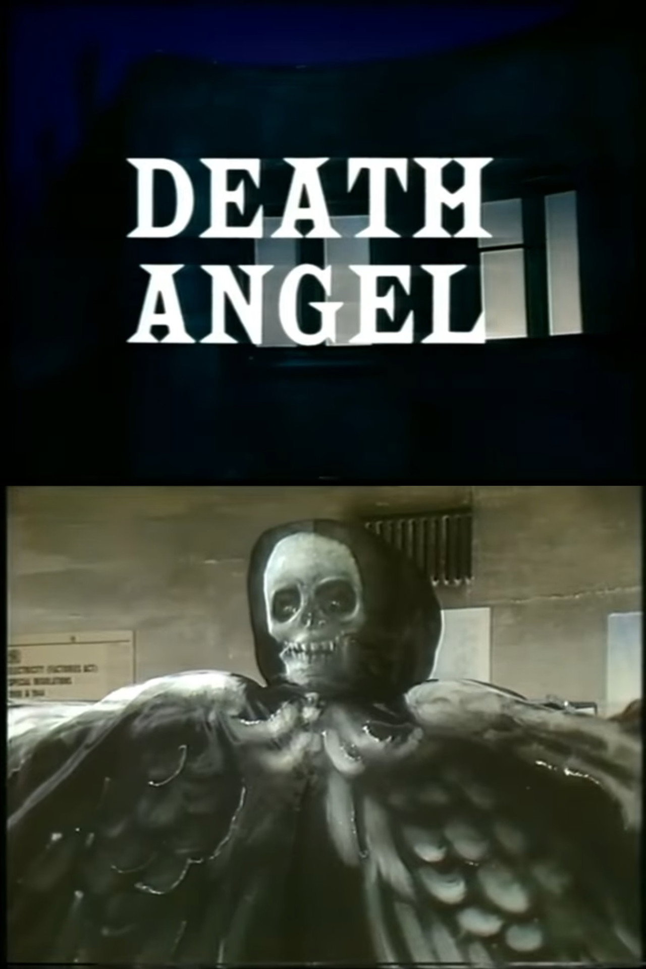 Pôster de Death Angel