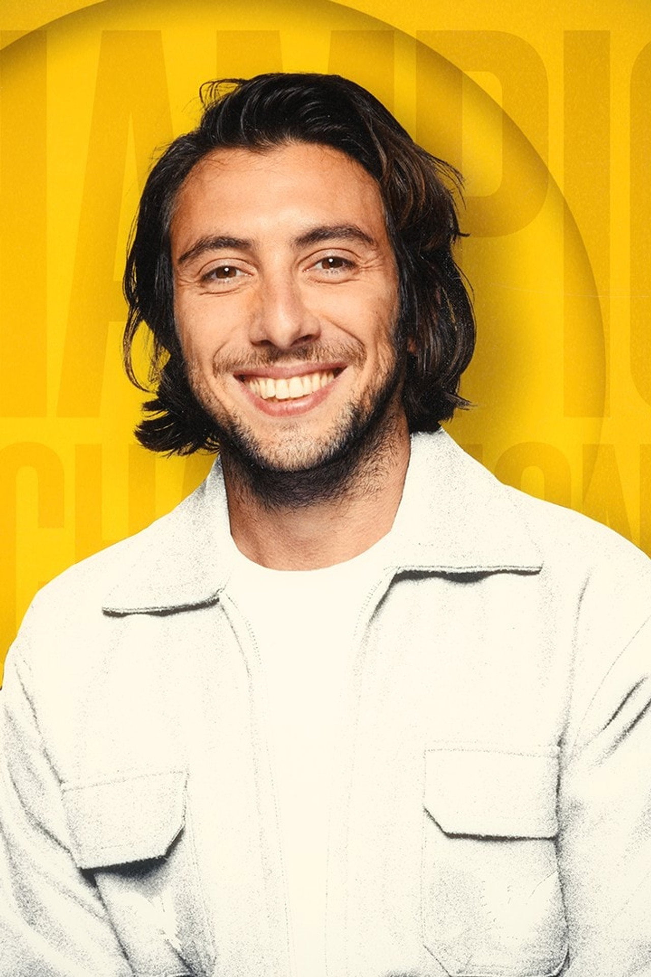 Pôster de Champion