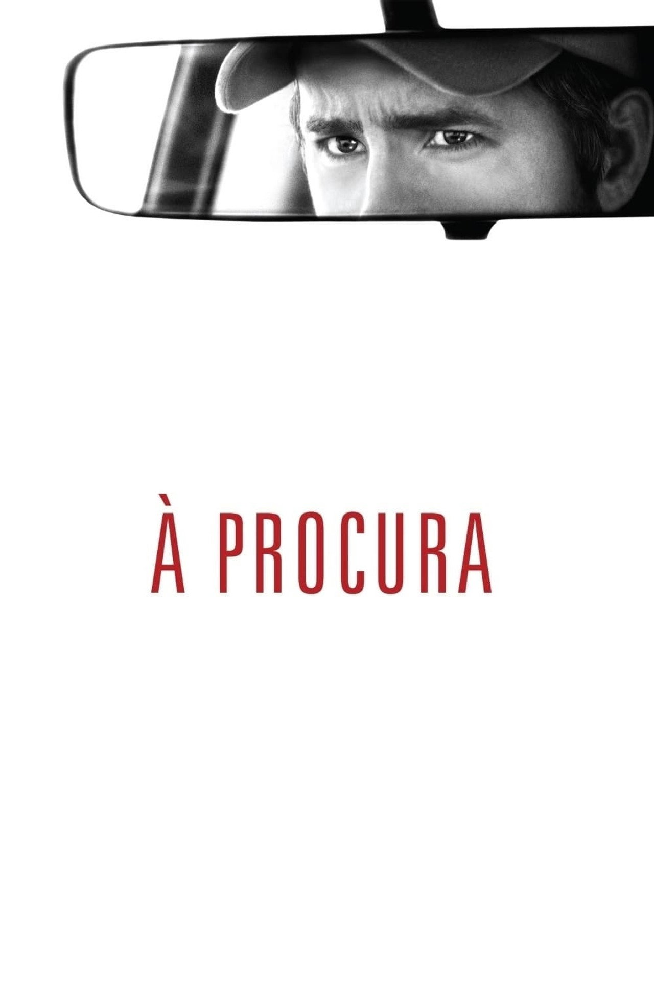 Pôster de À Procura