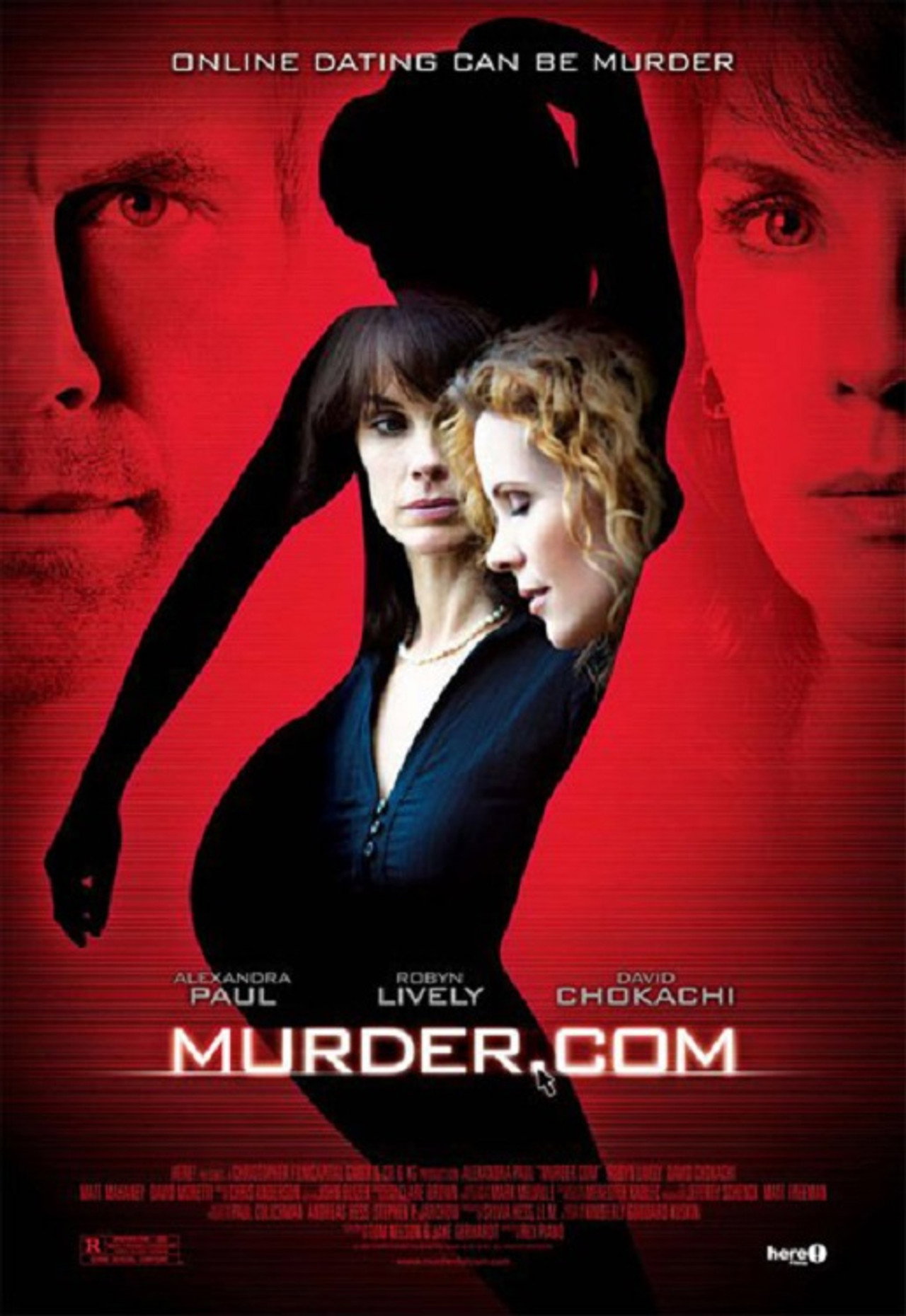 Pôster de Murder.com