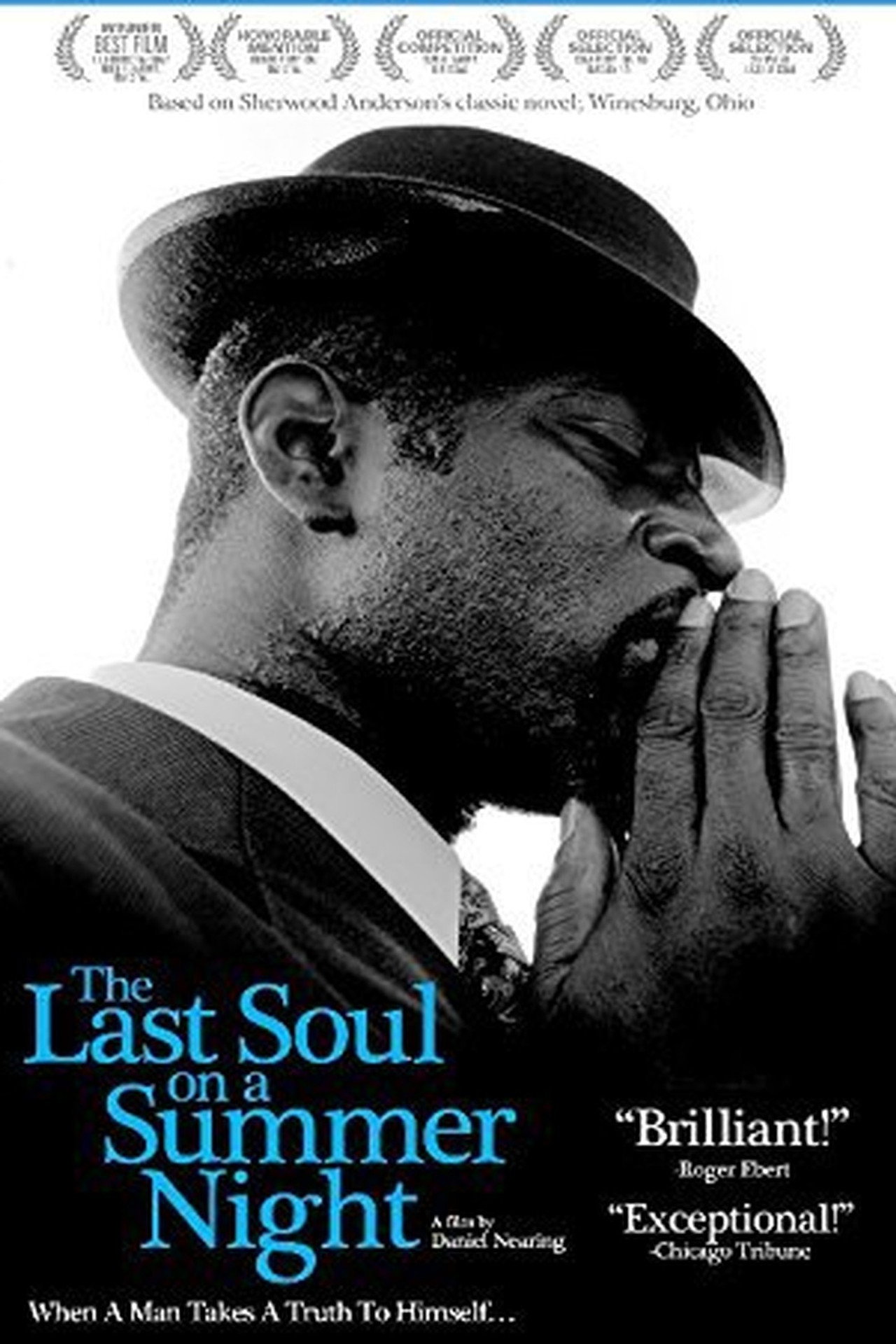 Pôster de The Last Soul on a Summer Night