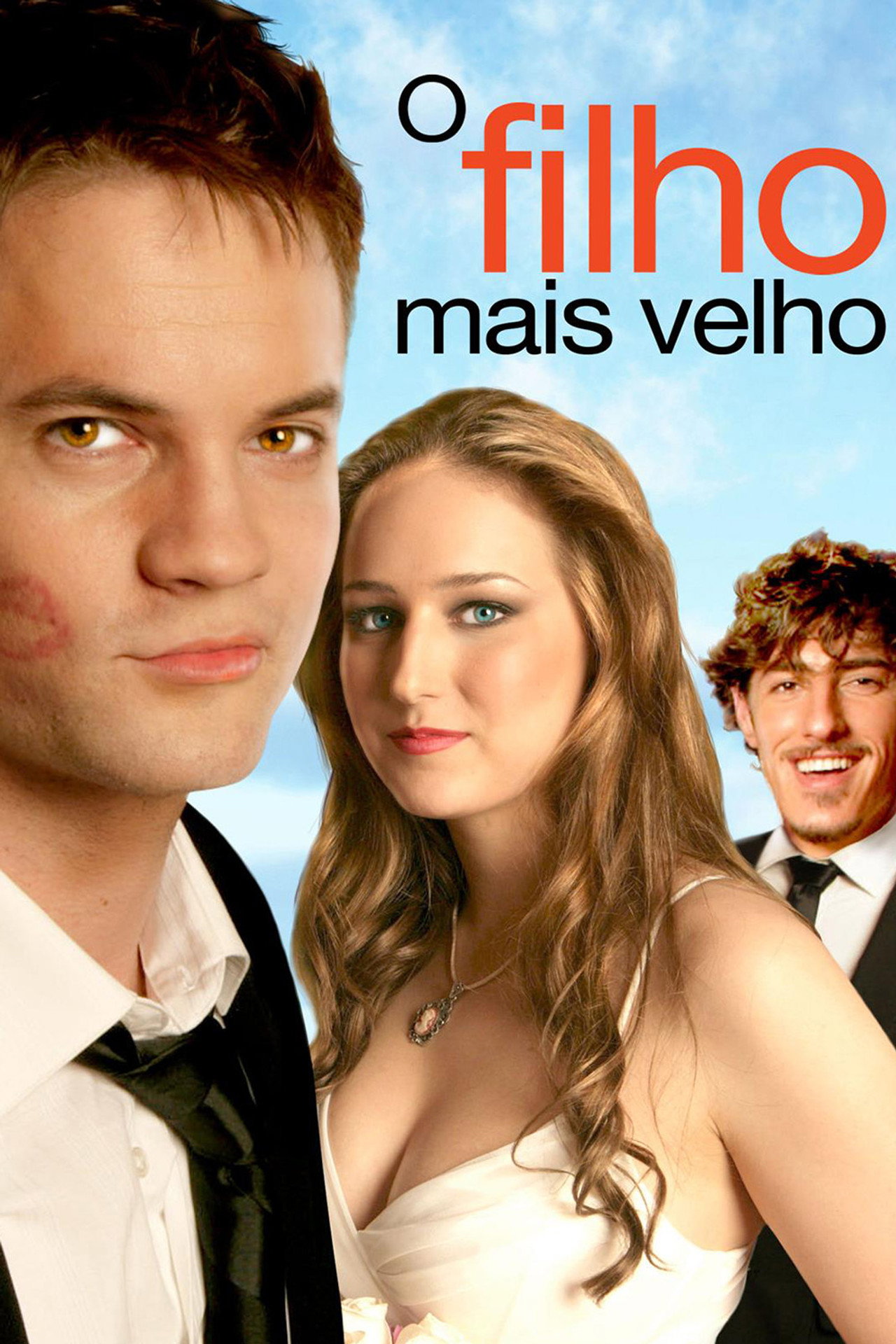 Pôster de O Filho Mais Velho