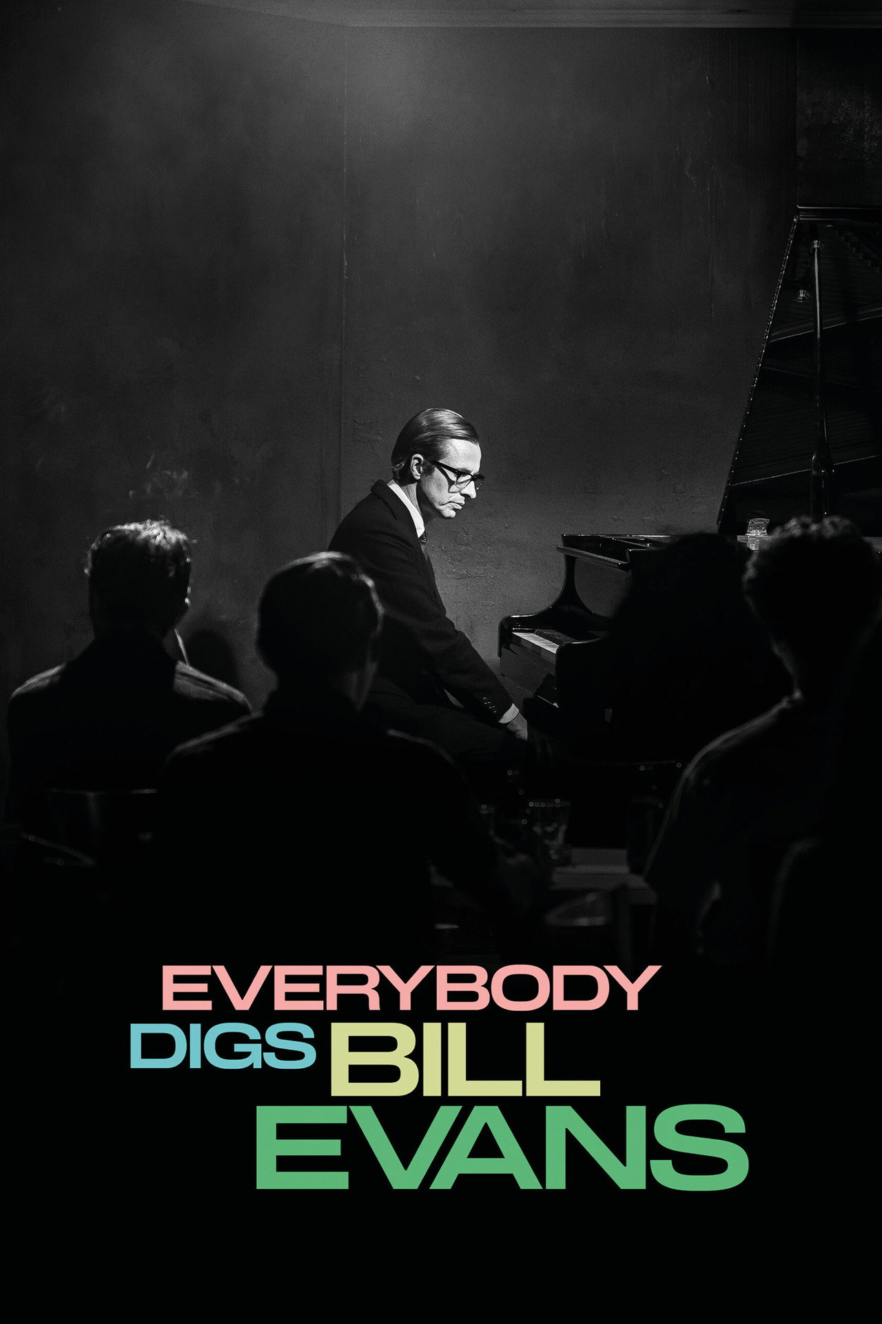 Pôster de Todo Mundo Curte Bill Evans