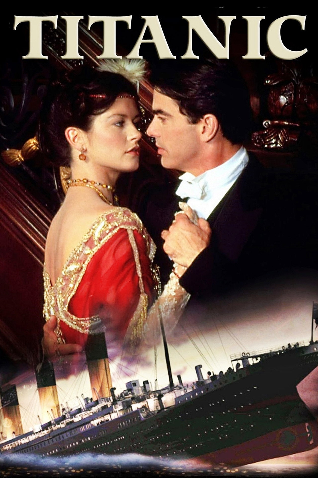 Pôster de Titanic