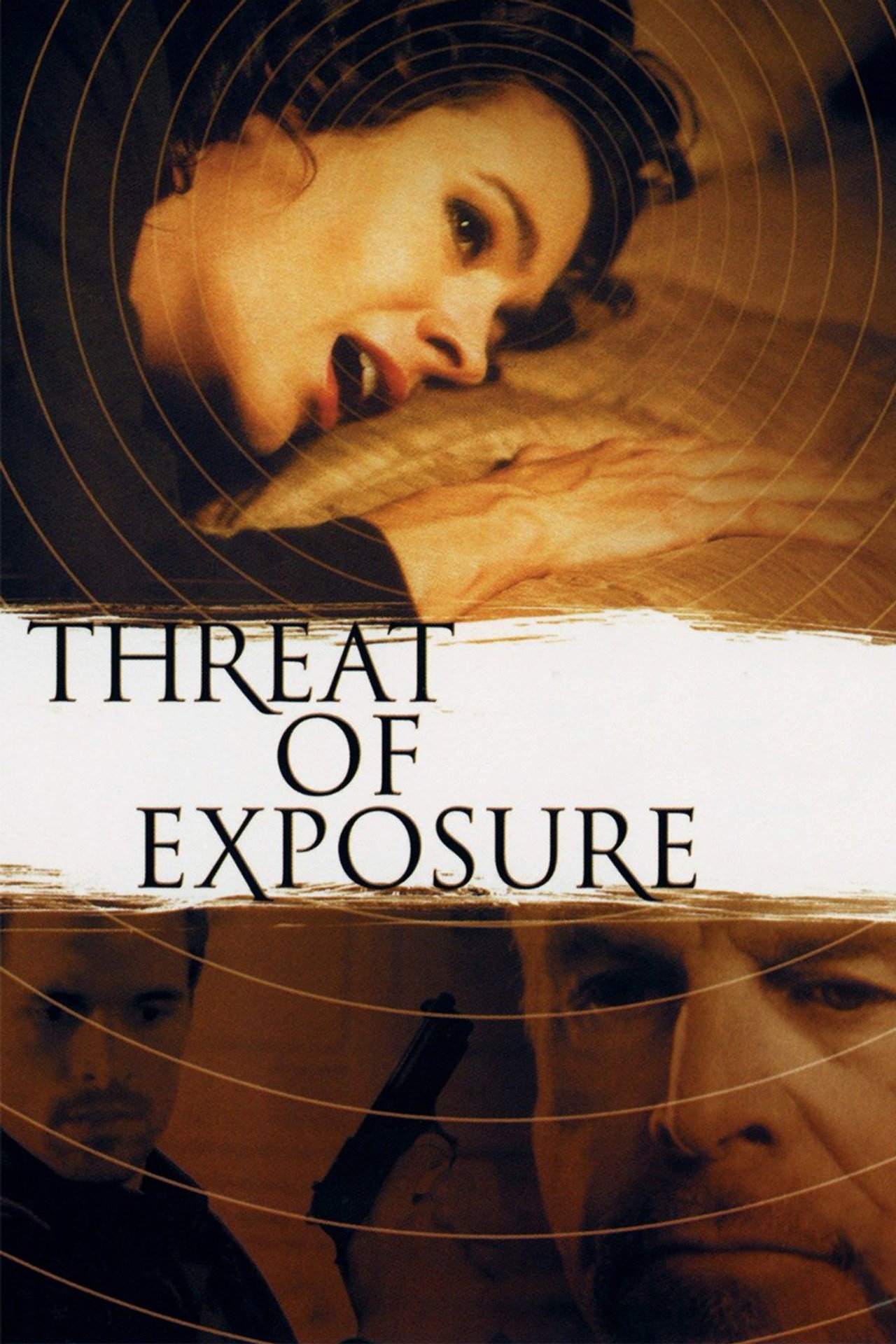 Pôster de Threat of Exposure