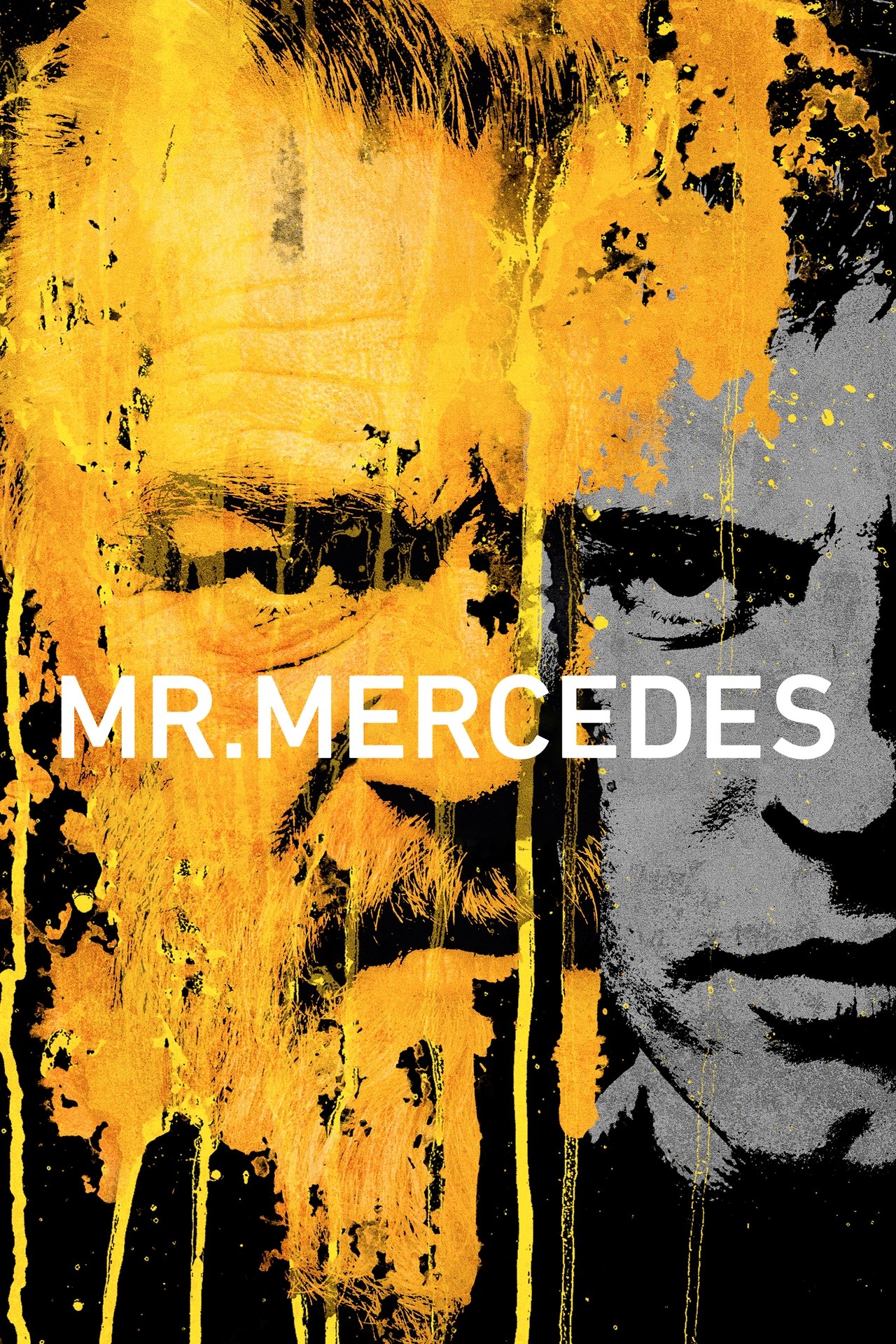 Pôster de Sr. Mercedes