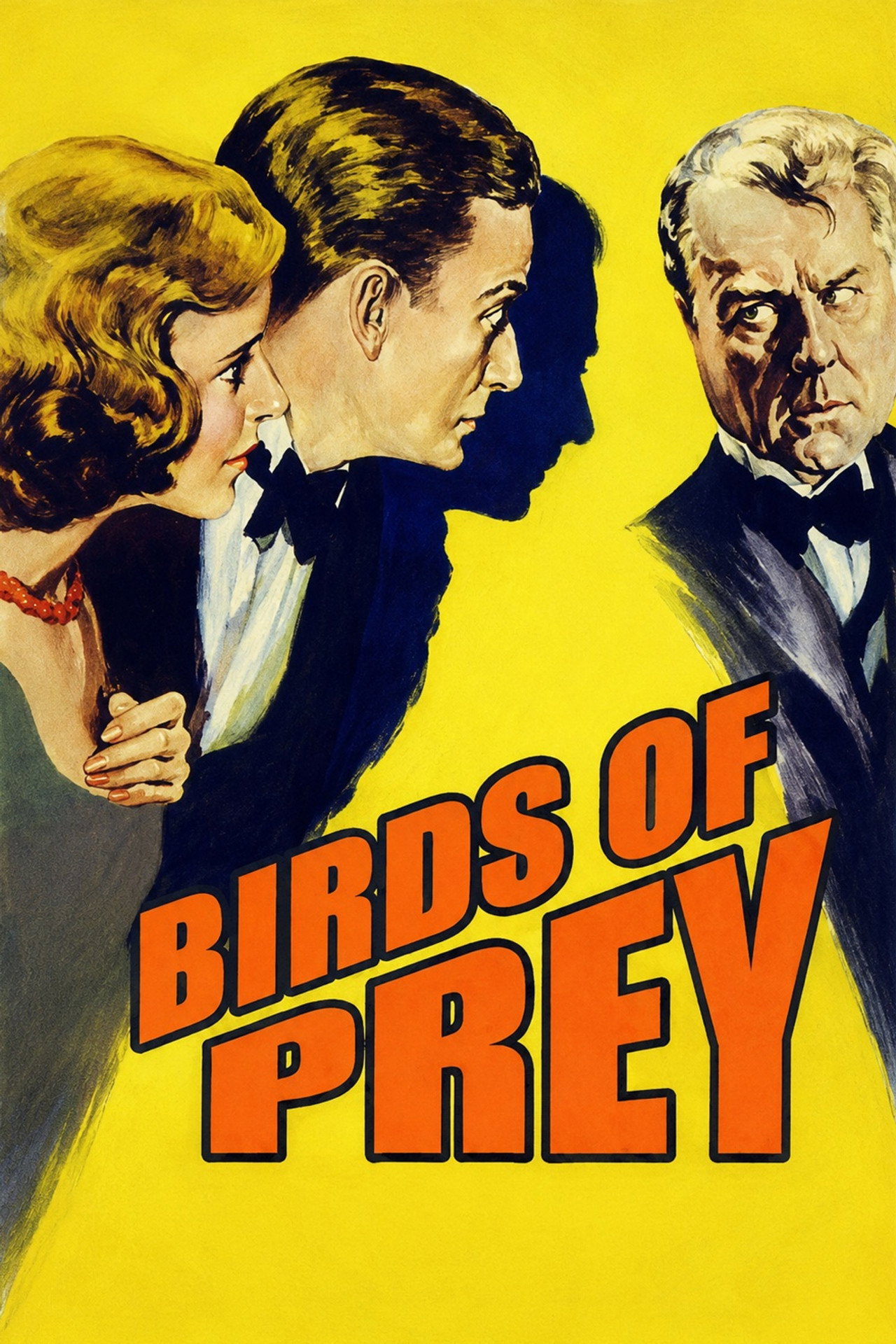 Pôster de Birds of Prey