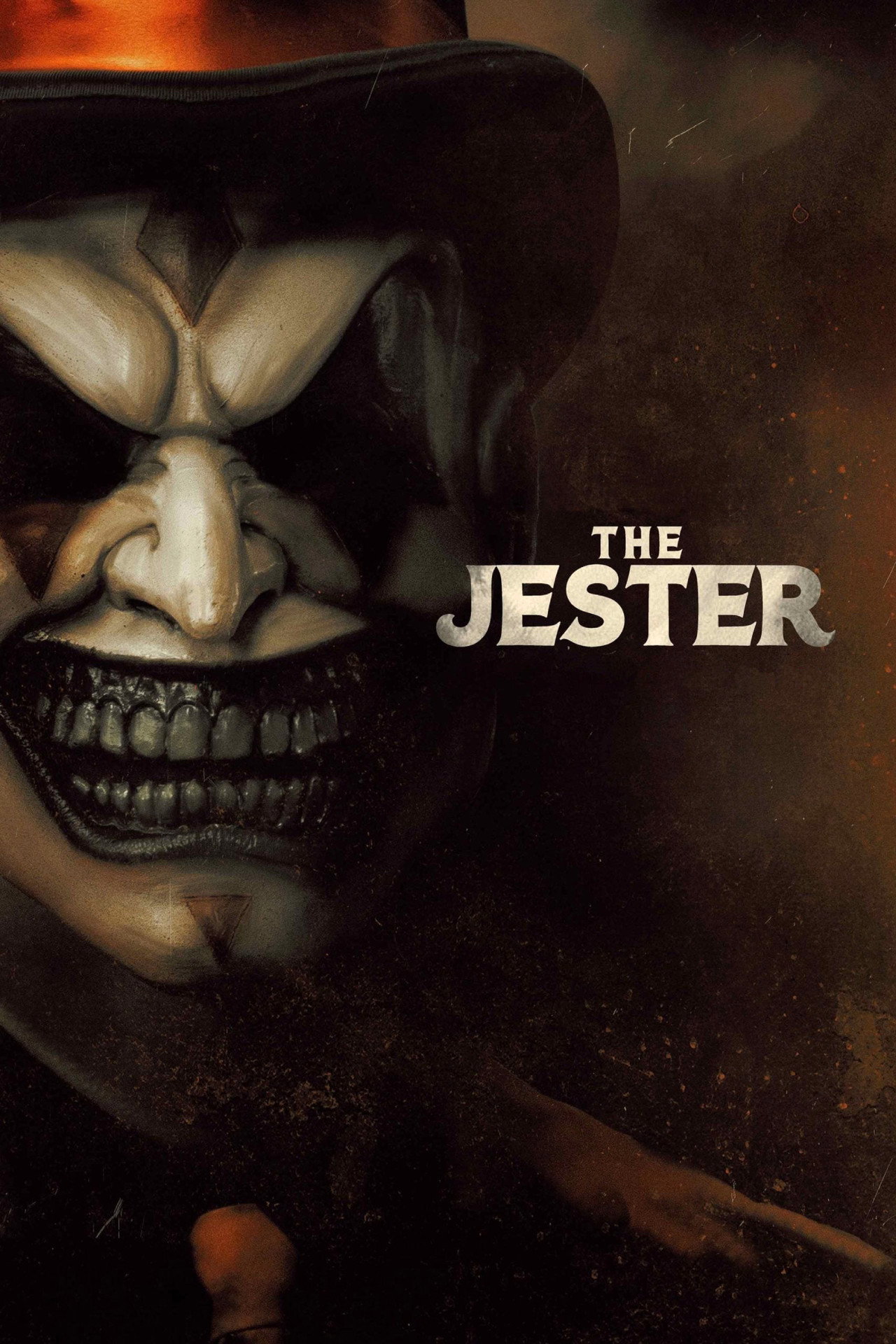 Pôster de The Jester