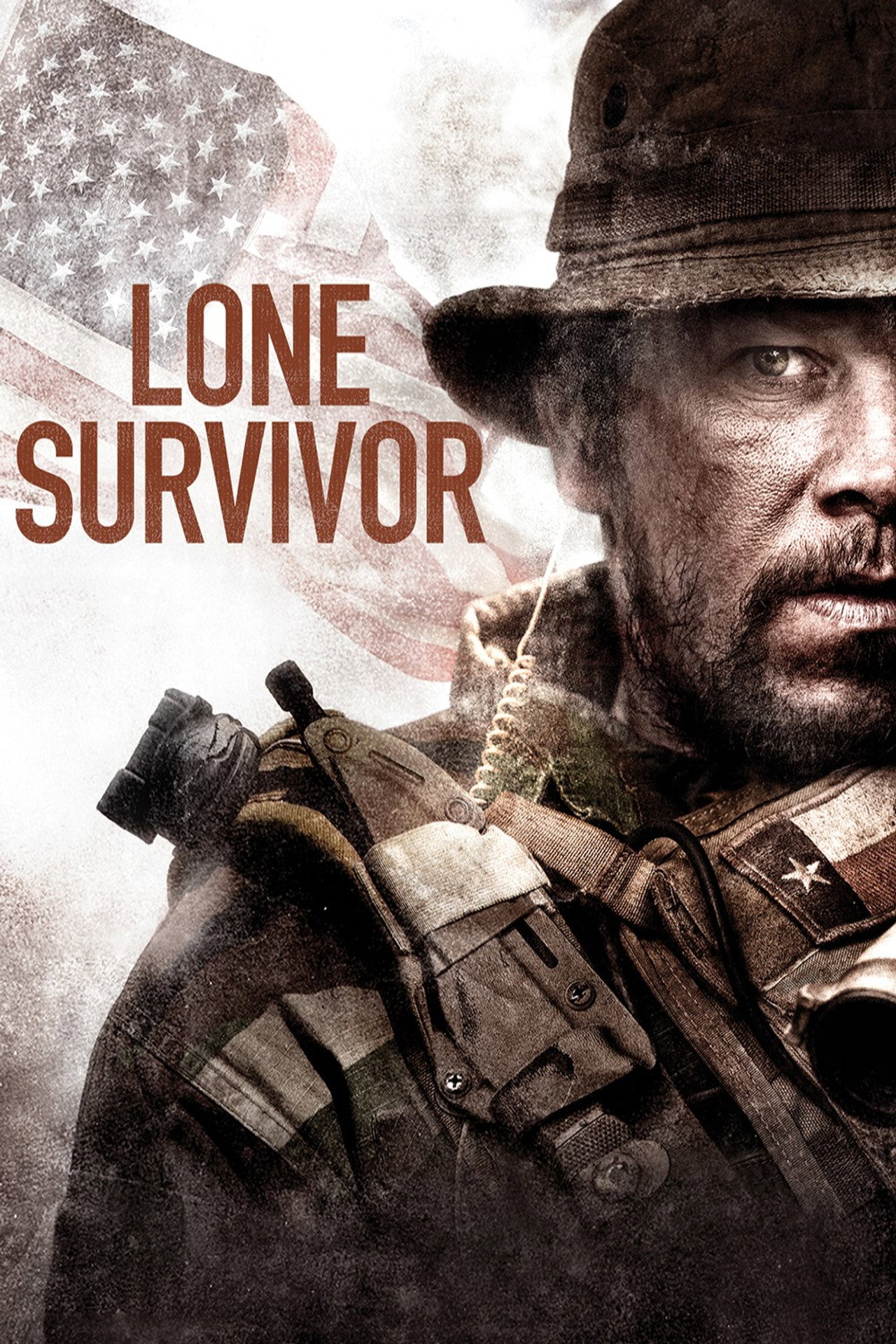 Pôster de Lone Survivor