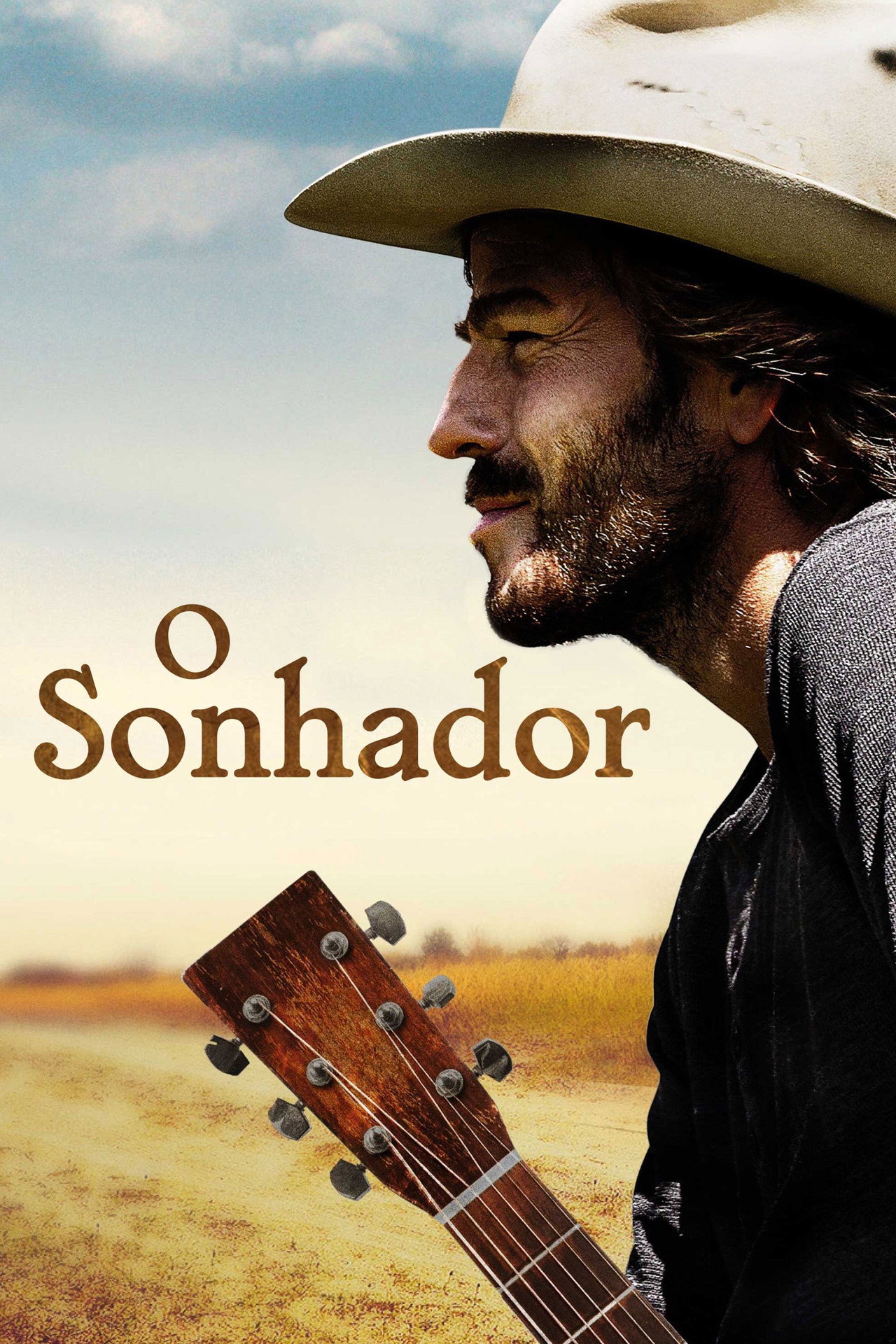 Pôster de O Sonhador