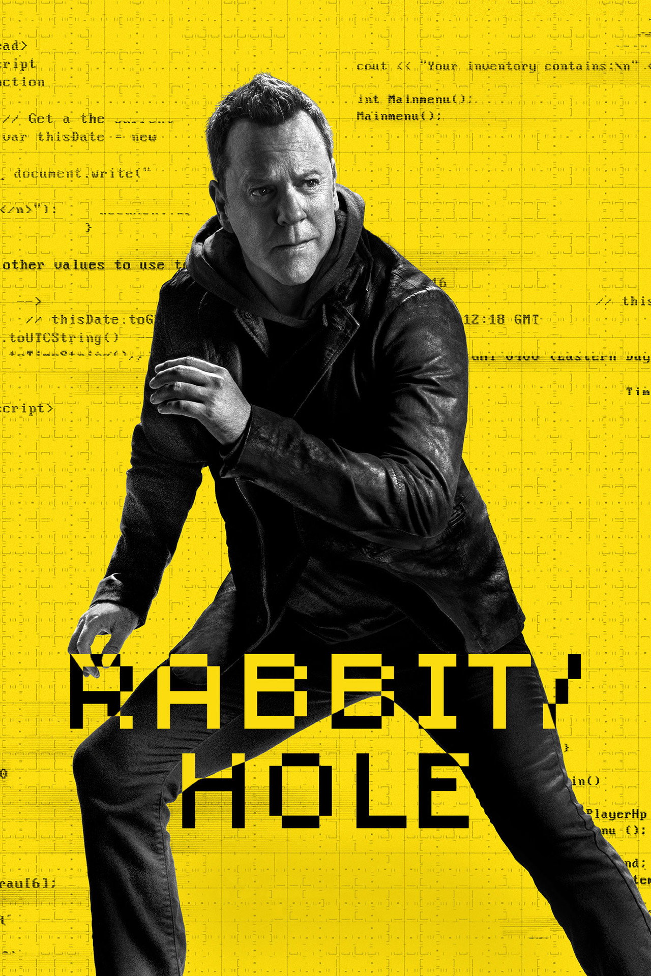 Pôster de Rabbit Hole
