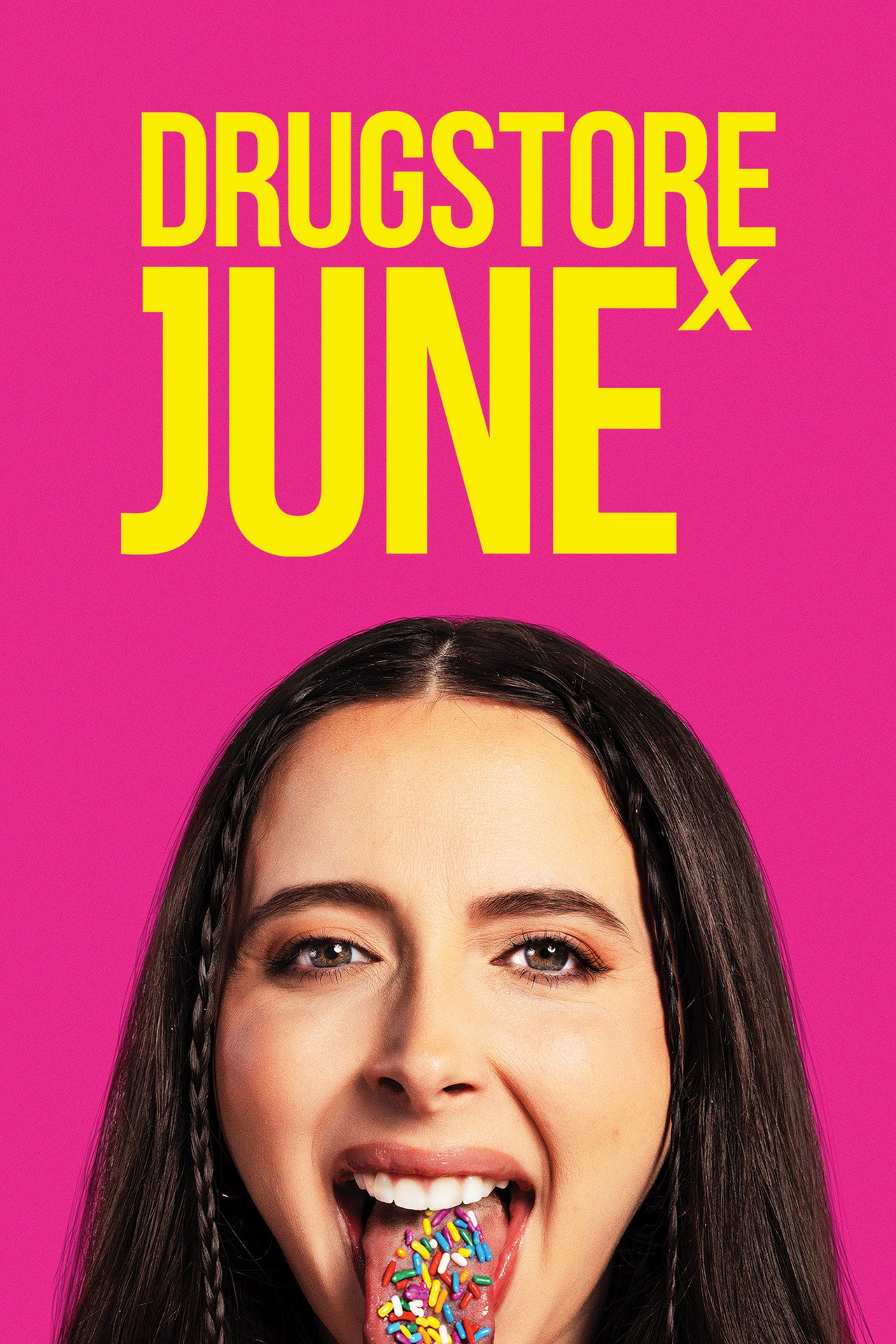 Pôster de Drugstore June