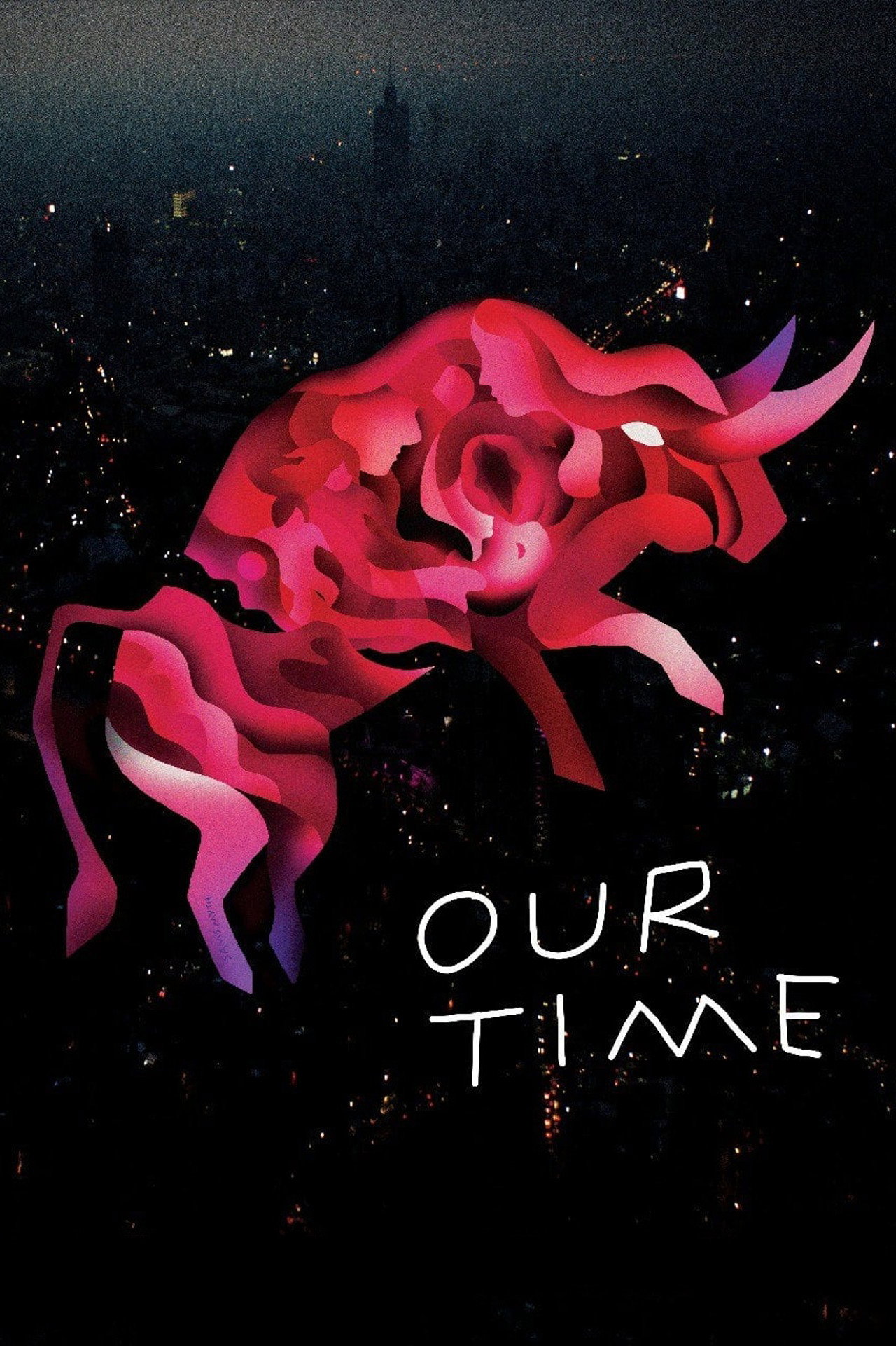 Pôster de Our Time