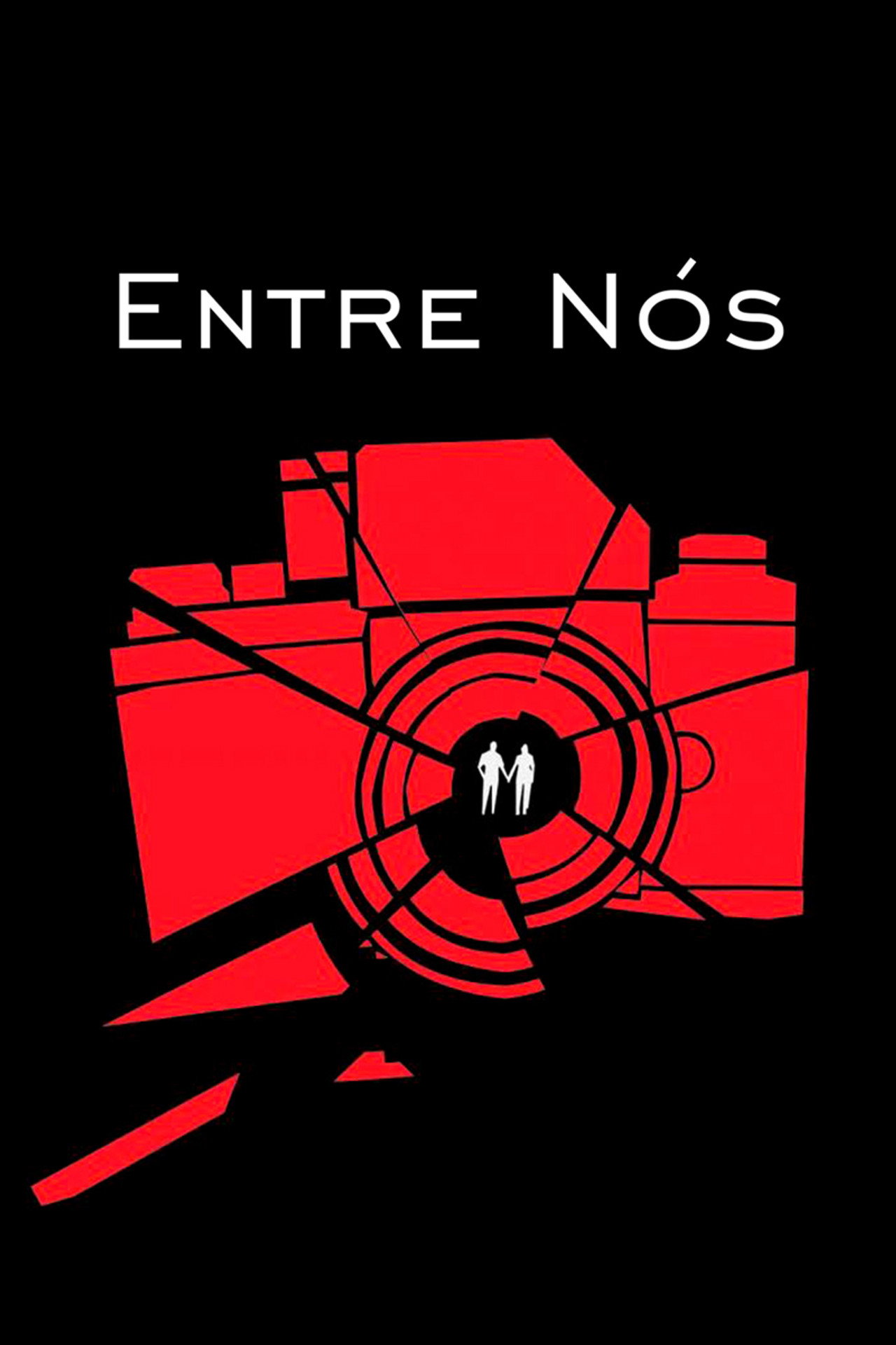 Pôster de Entre Nós
