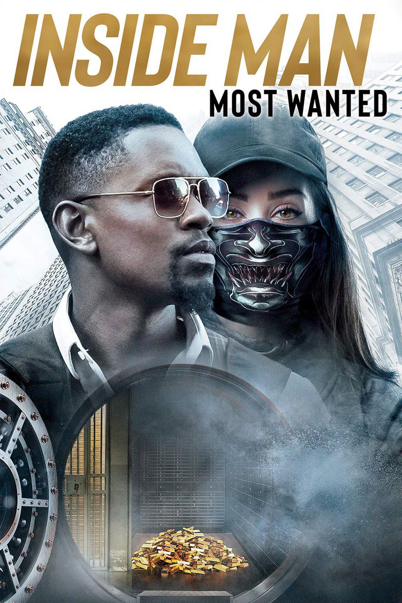 Pôster de Inside Man: Most Wanted