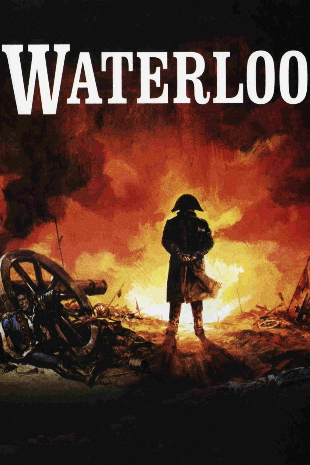 Pôster de Waterloo