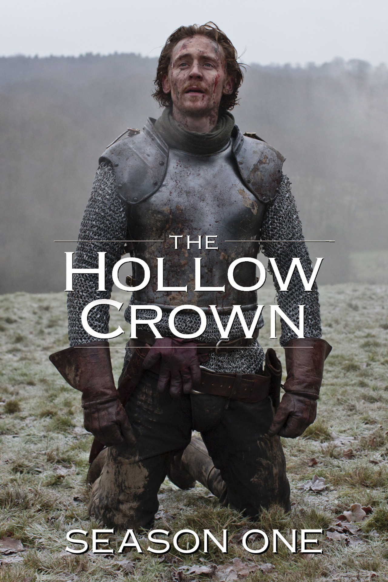 Pôster de The Hollow Crown